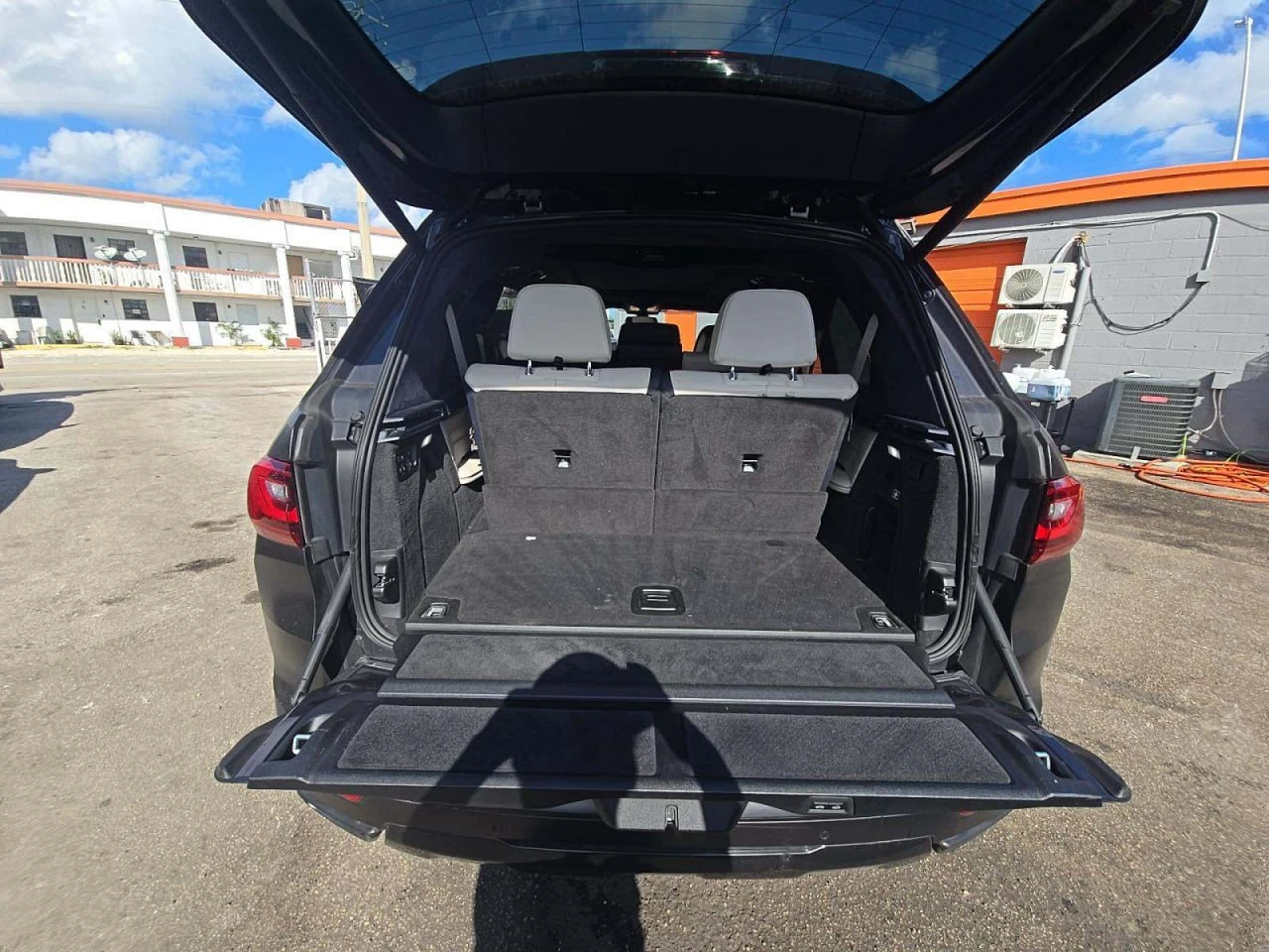 BMW X7 * CARFAX * ��� ������������ ������ | Mobile.bg � ����������� 13