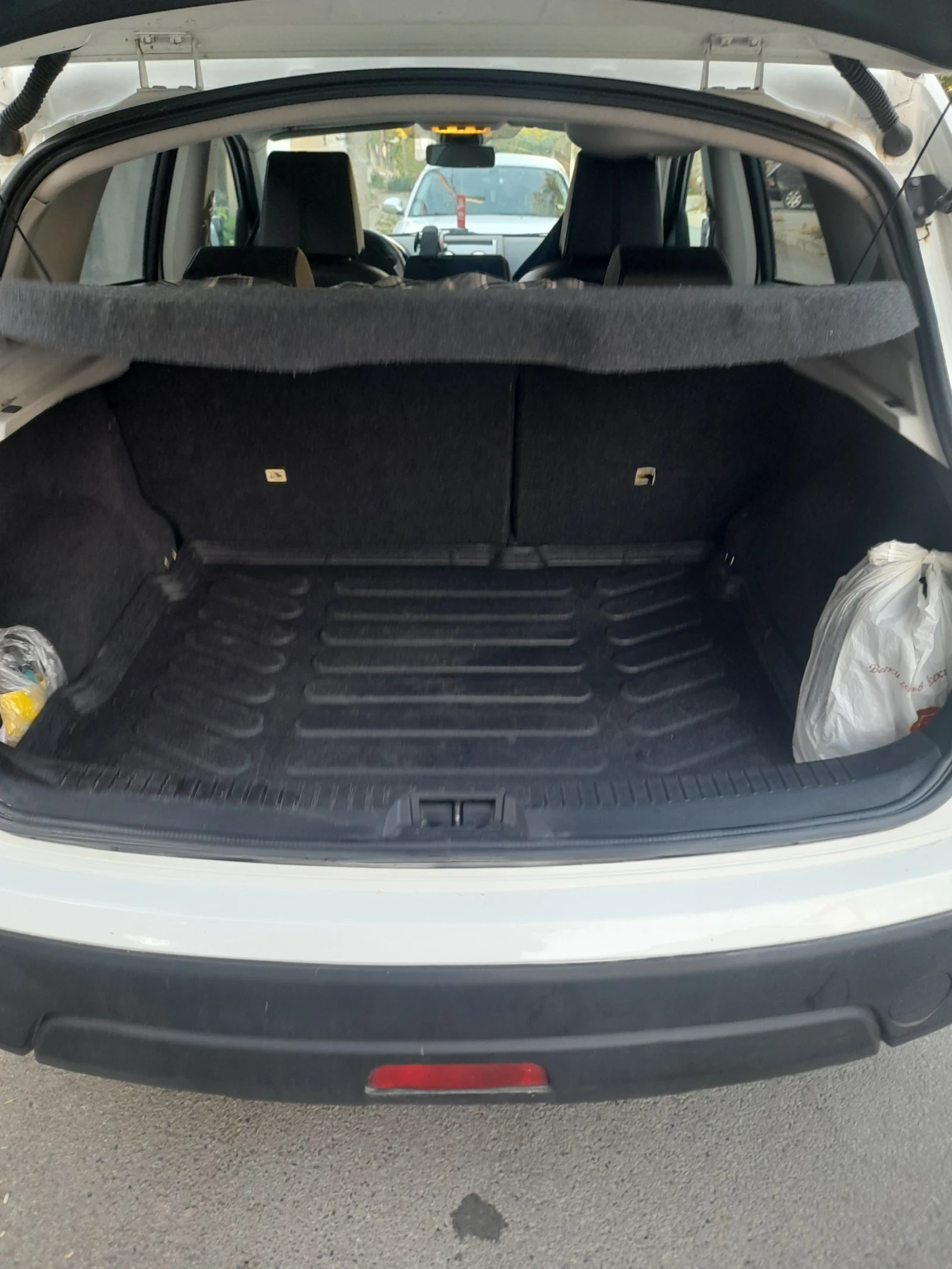 Nissan Qashqai  - изображение 4