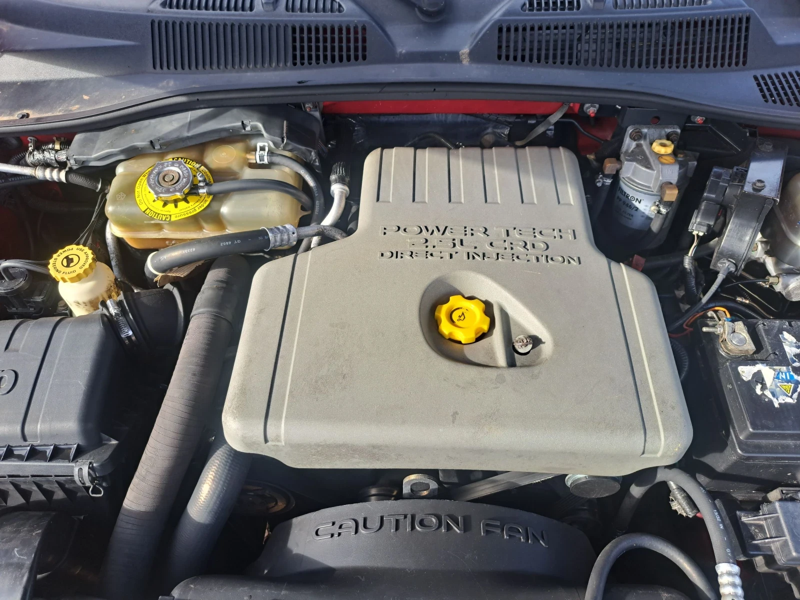 Jeep Cherokee Sport 2.5 | Mobile.bg � ����������� 13