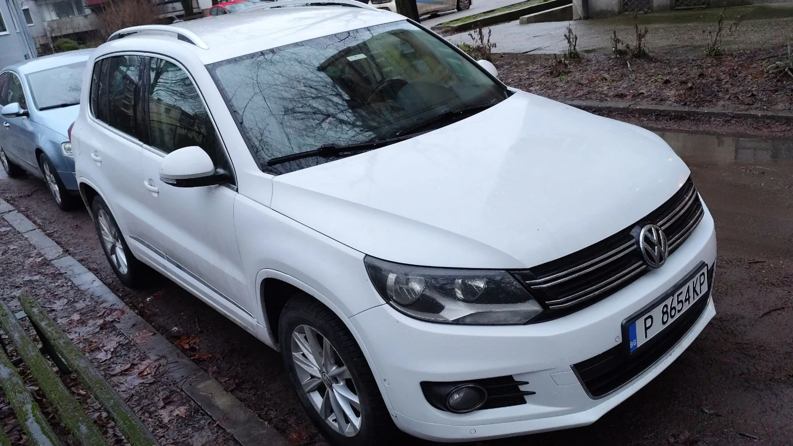 VW Tiguan 2.0 4x4 140k TDI | Mobile.bg � ����������� 6