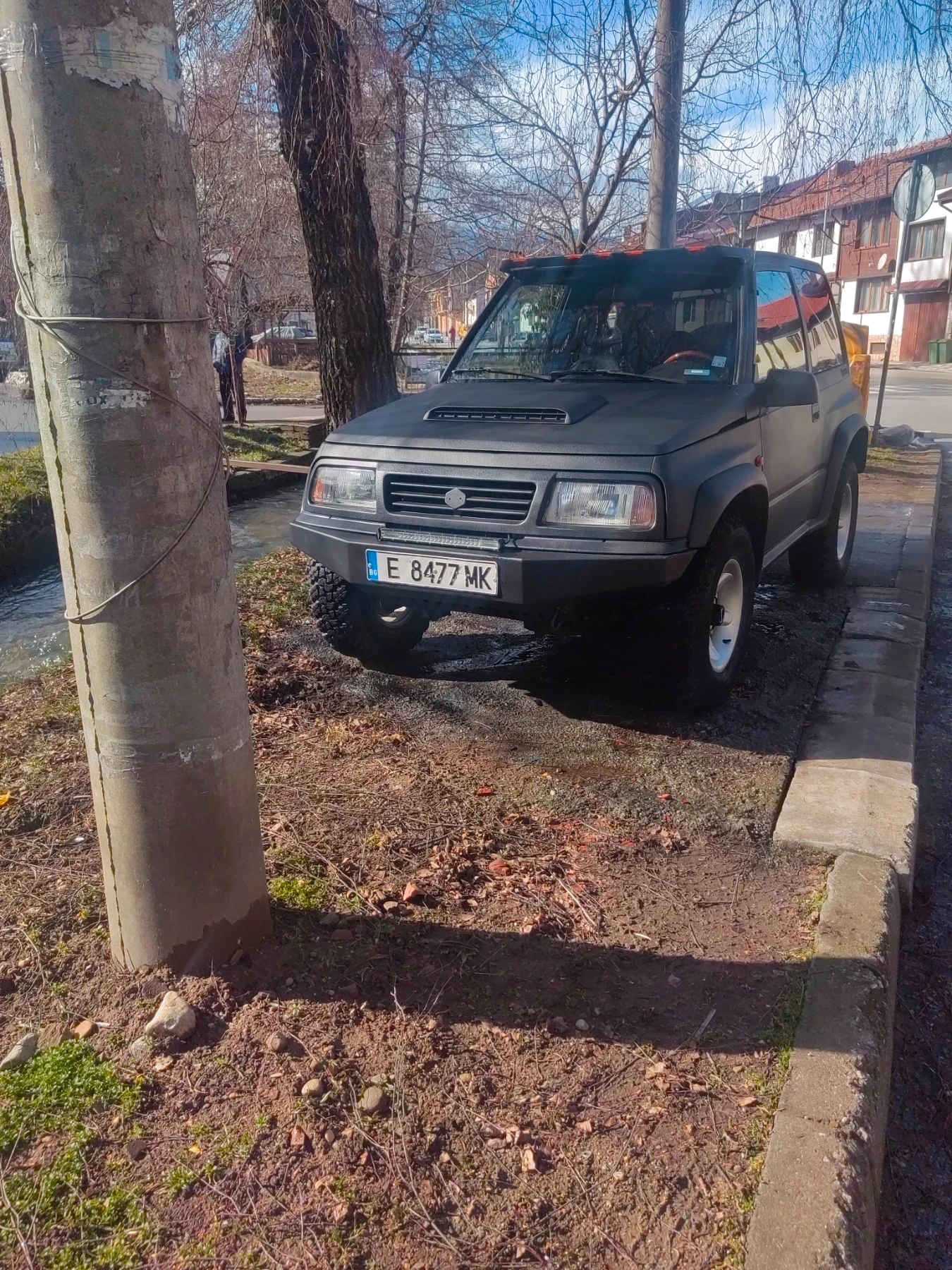 Suzuki Vitara | Mobile.bg � ����������� 1