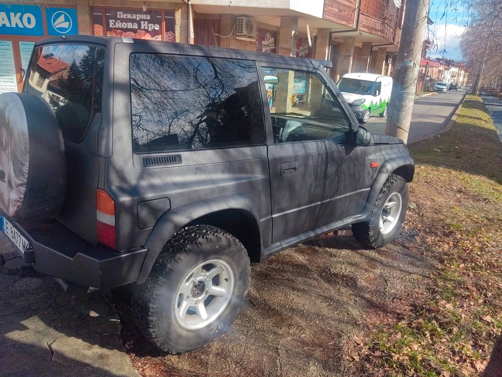 Suzuki Vitara | Mobile.bg � ����������� 2