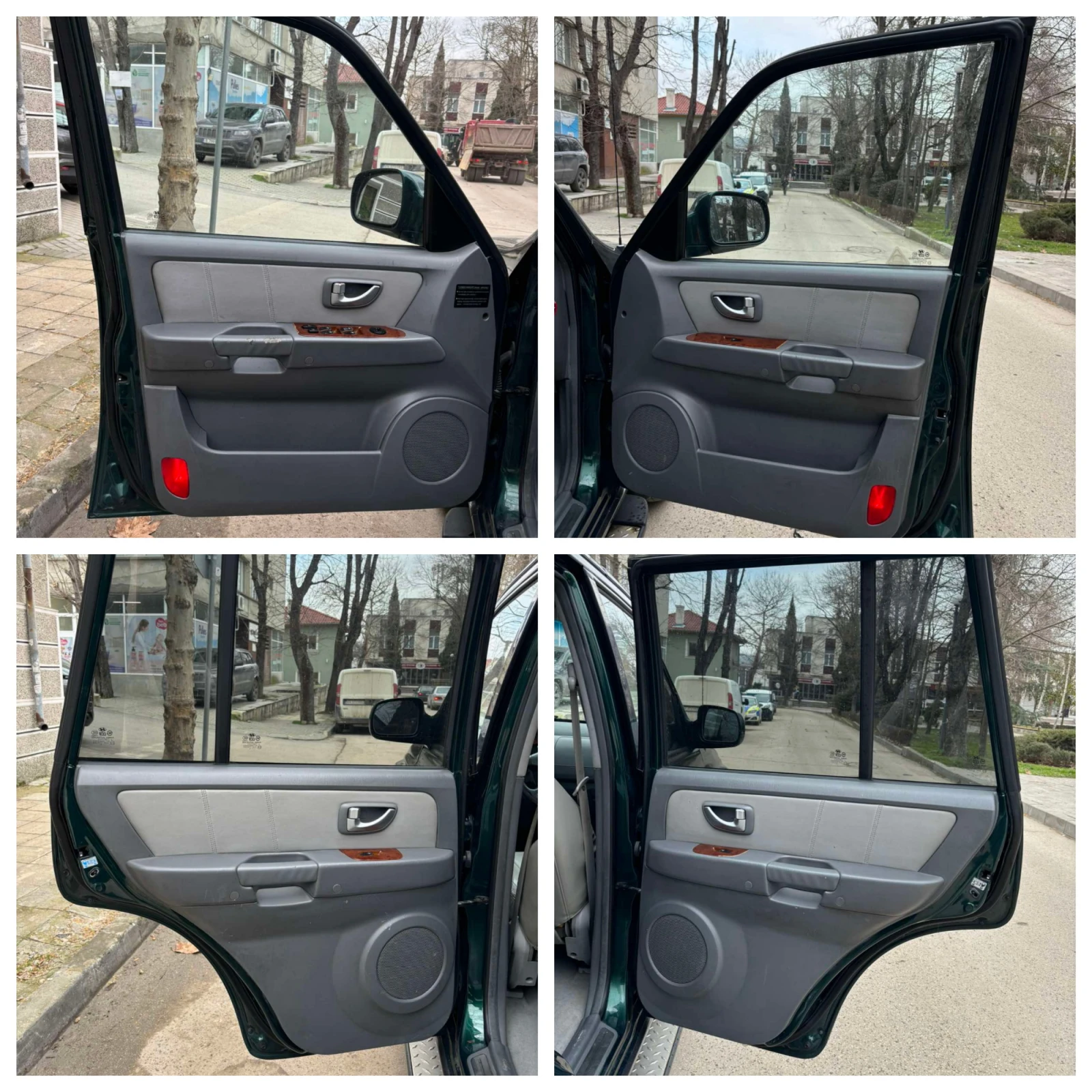 Hyundai Terracan 2.9 CRDI 4X4  163 ��  ��� ����   | Mobile.bg � ����������� 13