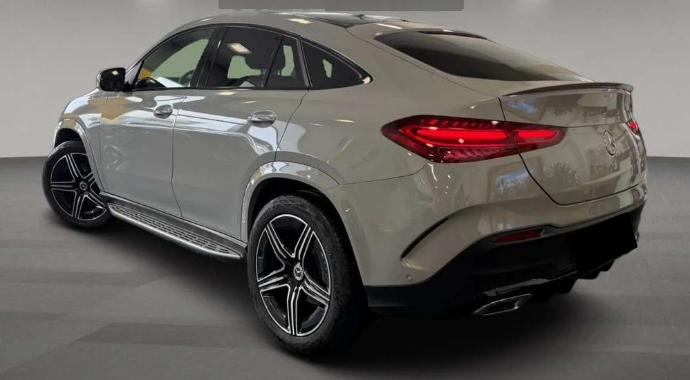 Mercedes-Benz GLE 300d 4matic AMG Line, снимка 2 - Автомобили и джипове - 53724993