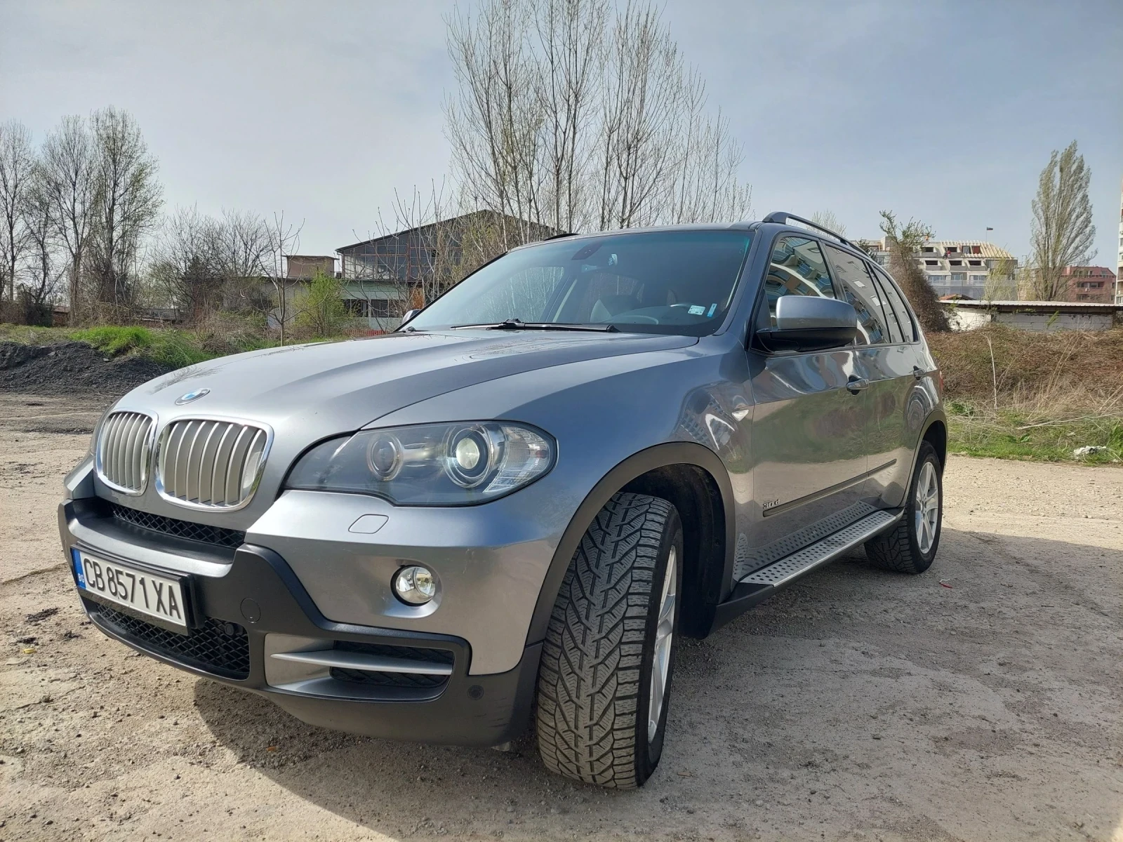 BMW X5 3.0 D - изображение 3