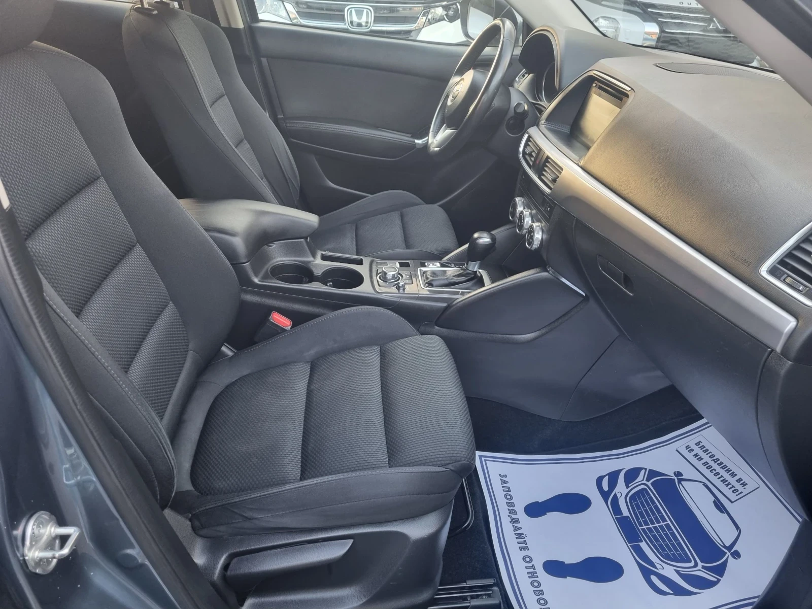 Mazda CX-5 2.5 * ПРОМОЦИЯ , снимка 16 - Автомобили и джипове - 53773745