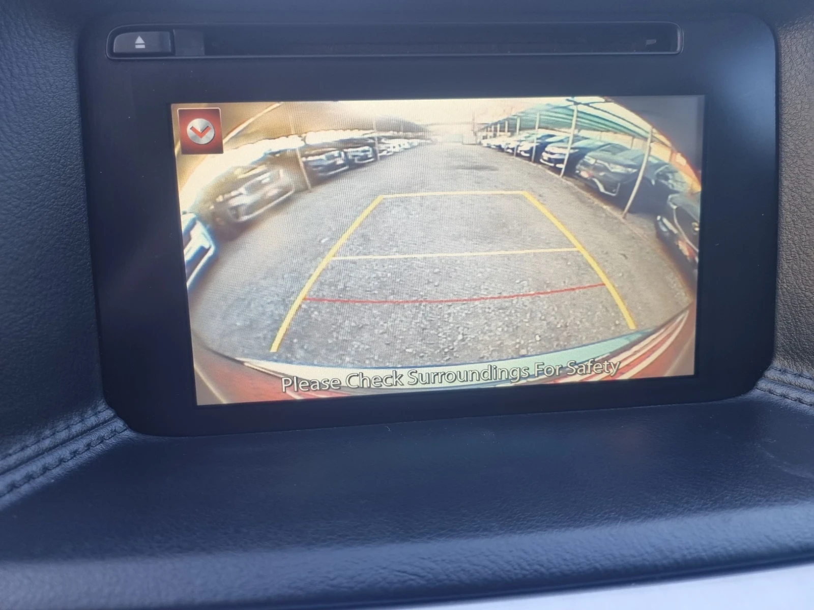 Mazda CX-5 2.5 * ПРОМОЦИЯ , снимка 14 - Автомобили и джипове - 53773745