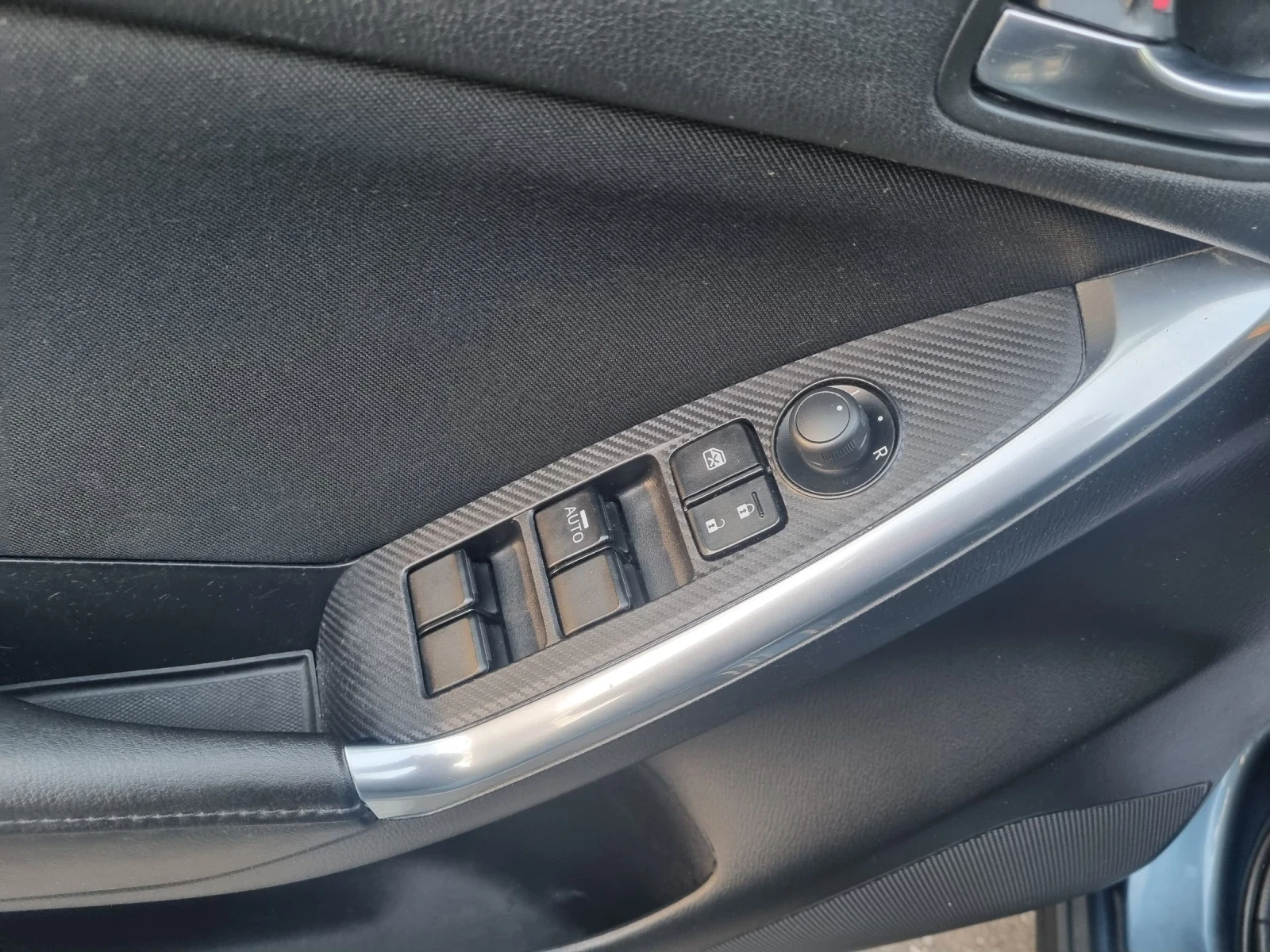 Mazda CX-5 2.5 * ПРОМОЦИЯ , снимка 12 - Автомобили и джипове - 53773745