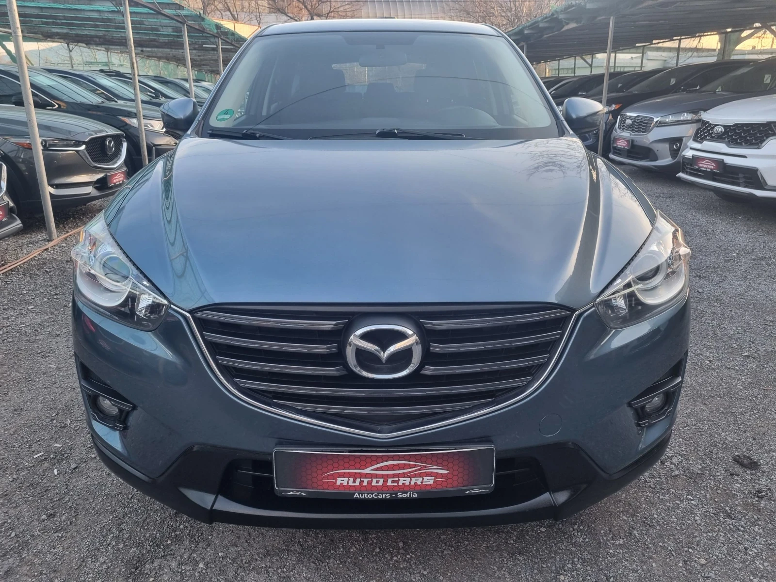 Mazda CX-5 2.5 * ПРОМОЦИЯ , снимка 2 - Автомобили и джипове - 53773745
