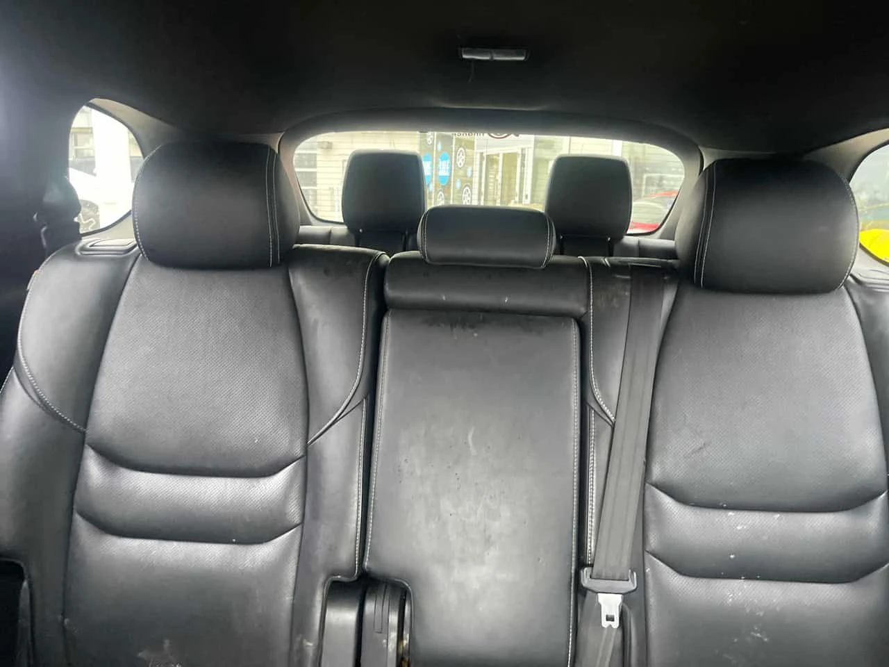 Mazda CX-9 * GT * PANO* KEYLESS* ПОДГРЕВ* , снимка 10 - Автомобили и джипове - 54074700