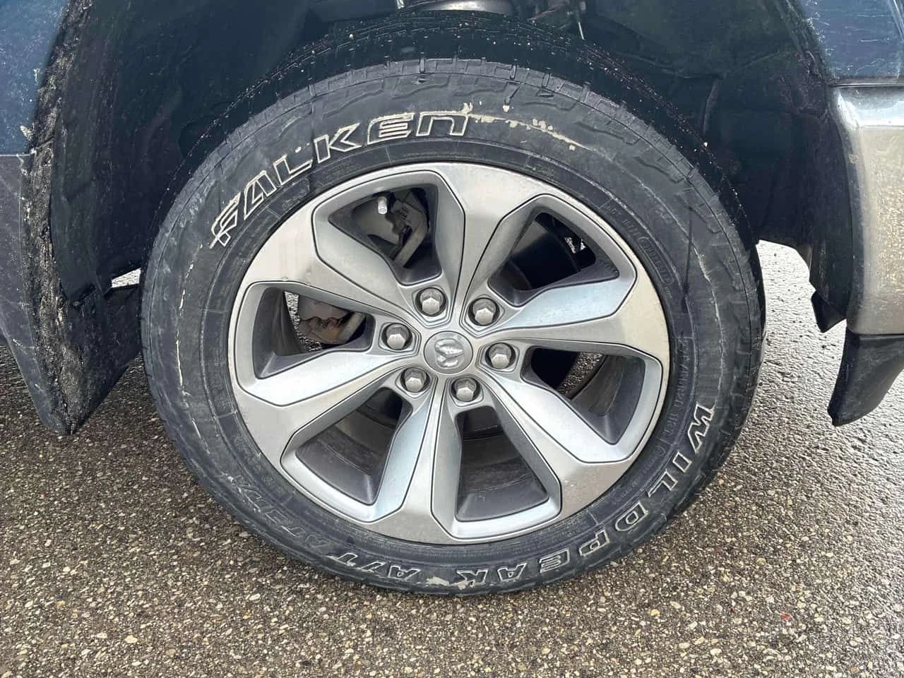 Dodge RAM 1500 * Limited * PANO* KEYLESS* ПОДГРЕВ* , снимка 7 - Автомобили и джипове - 54151465