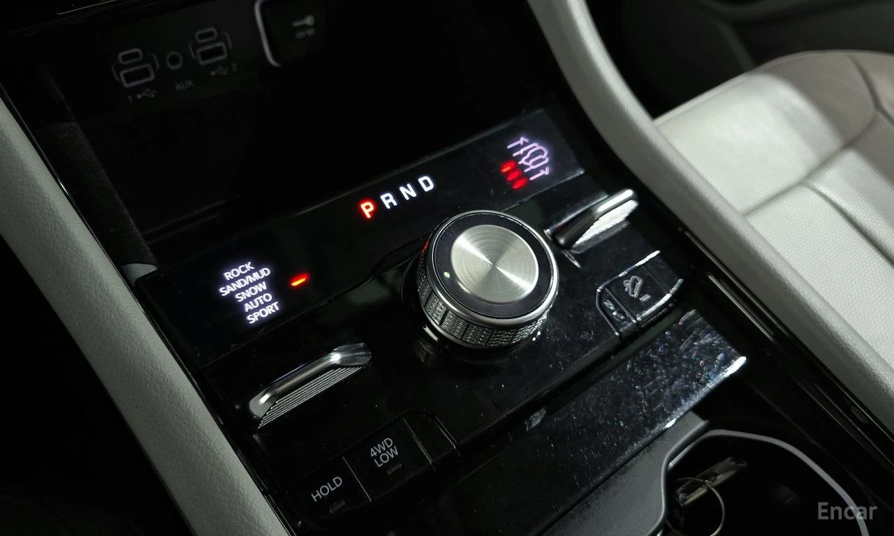 Jeep Grand cherokee * 3.6* OVERLAND* �������* ���������* ��������* FUL | Mobile.bg � ����������� 9