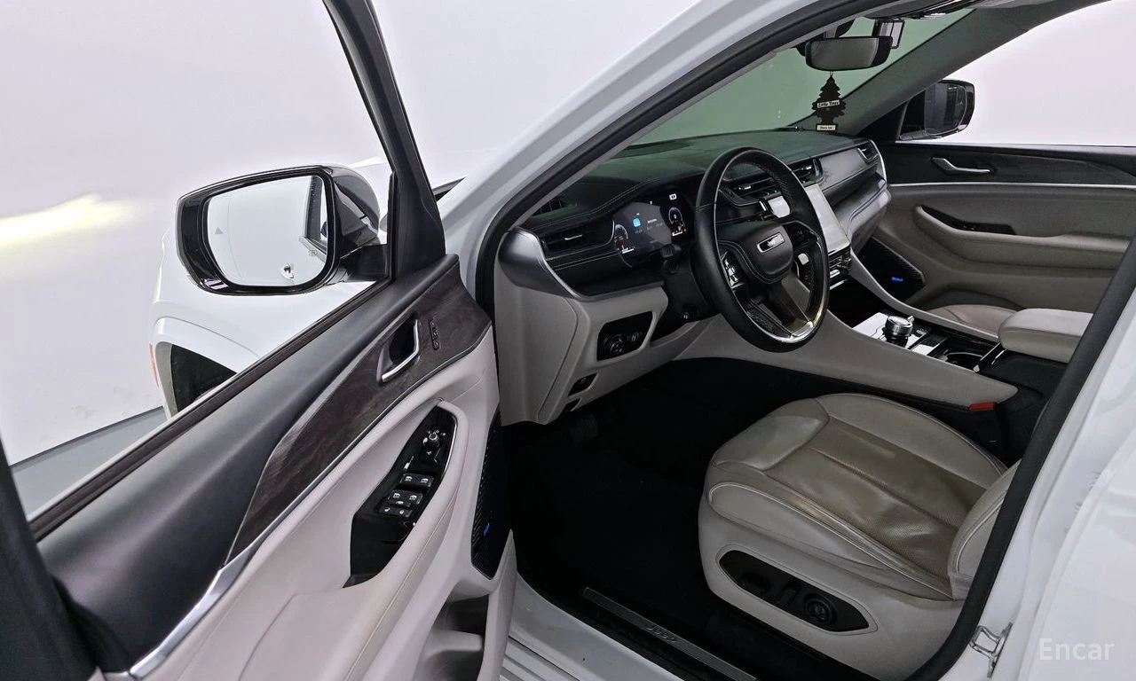 Jeep Grand cherokee * 3.6* OVERLAND* �������* ���������* ��������* FUL | Mobile.bg � ����������� 10