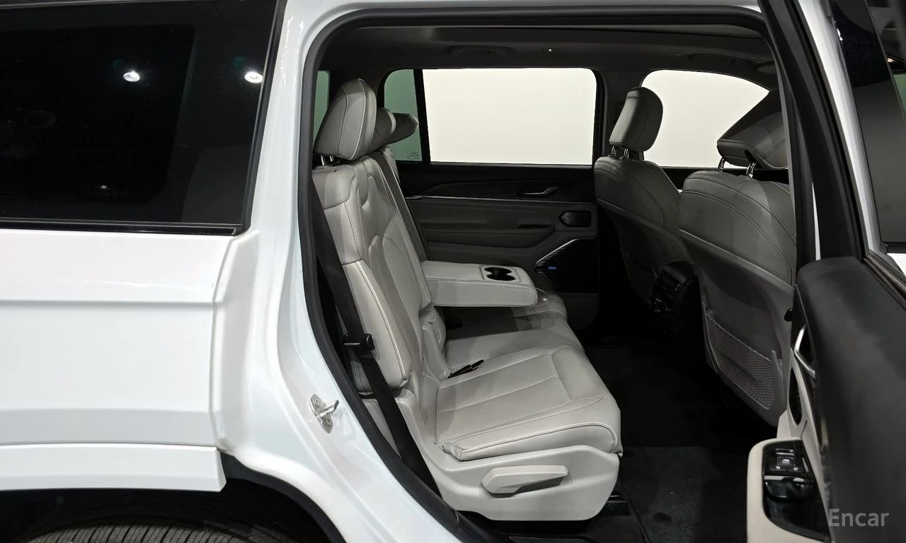 Jeep Grand cherokee * 3.6* OVERLAND* �������* ���������* ��������* FUL | Mobile.bg � ����������� 11