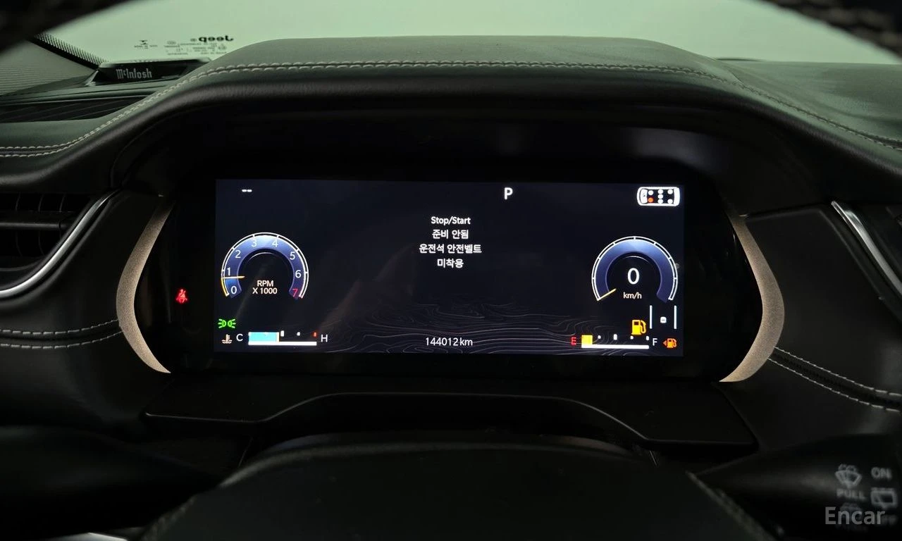 Jeep Grand cherokee * 3.6* OVERLAND* �������* ���������* ��������* FUL | Mobile.bg � ����������� 8