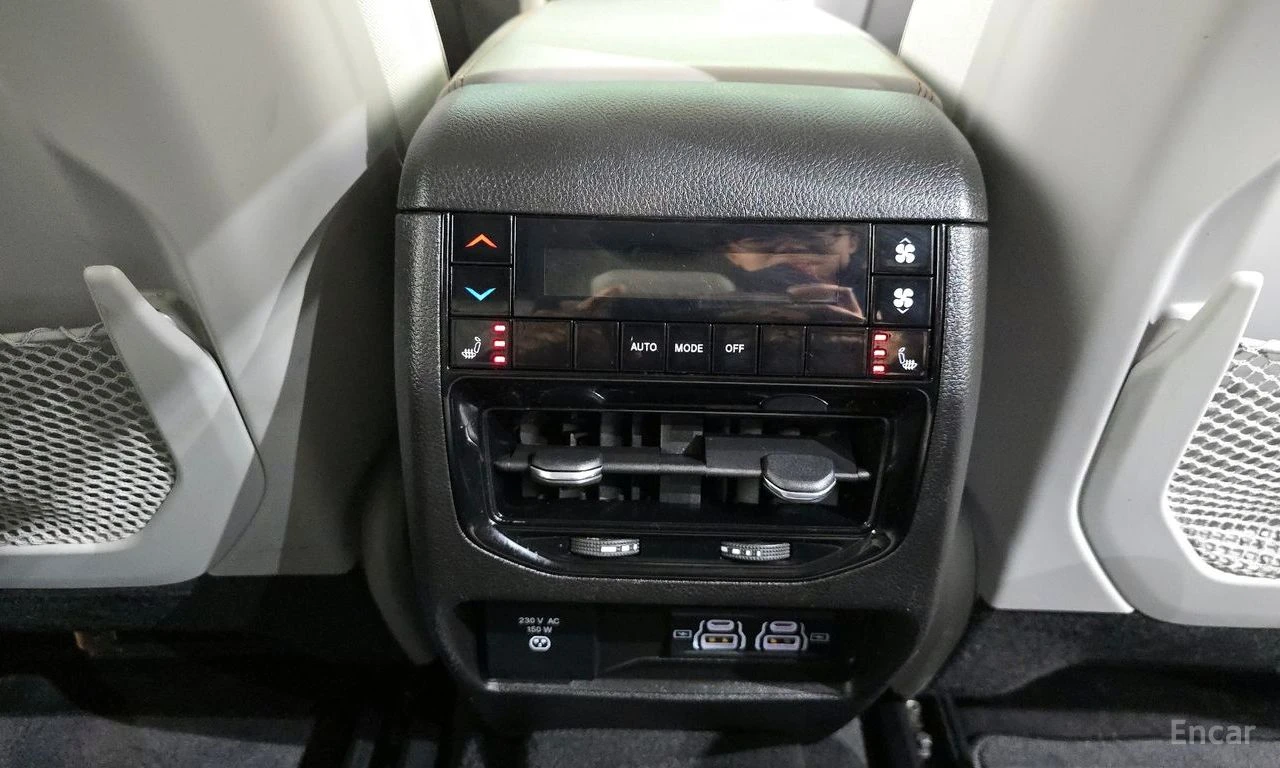 Jeep Grand cherokee * 3.6* OVERLAND* �������* ���������* ��������* FUL | Mobile.bg � ����������� 17