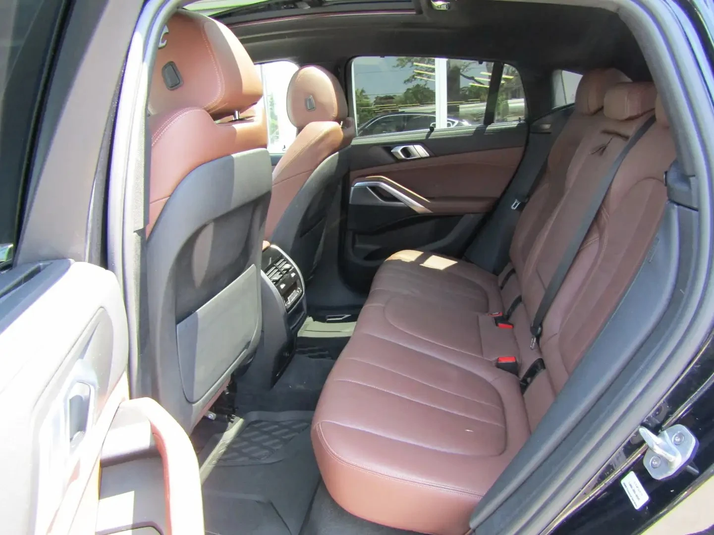 BMW X6 XDRIVE40I / M-PKG / CRYSTAL SHIFTER / AIR SUSP, снимка 13 - Автомобили и джипове - 54427205