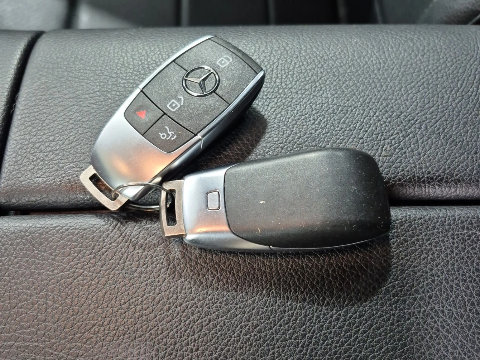 Mercedes-Benz GLE 350 4MATIC SUV | Mobile.bg � ����������� 16