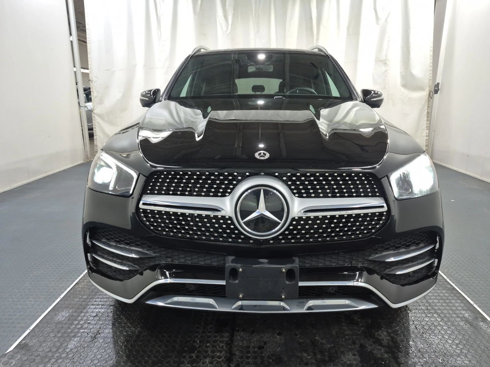 Mercedes-Benz GLE 350 4MATIC SUV | Mobile.bg � ����������� 3