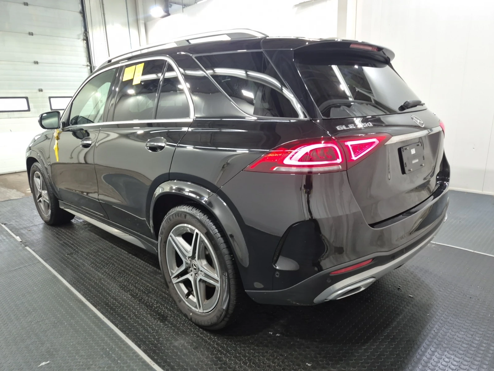 Mercedes-Benz GLE 350 4MATIC SUV | Mobile.bg � ����������� 6