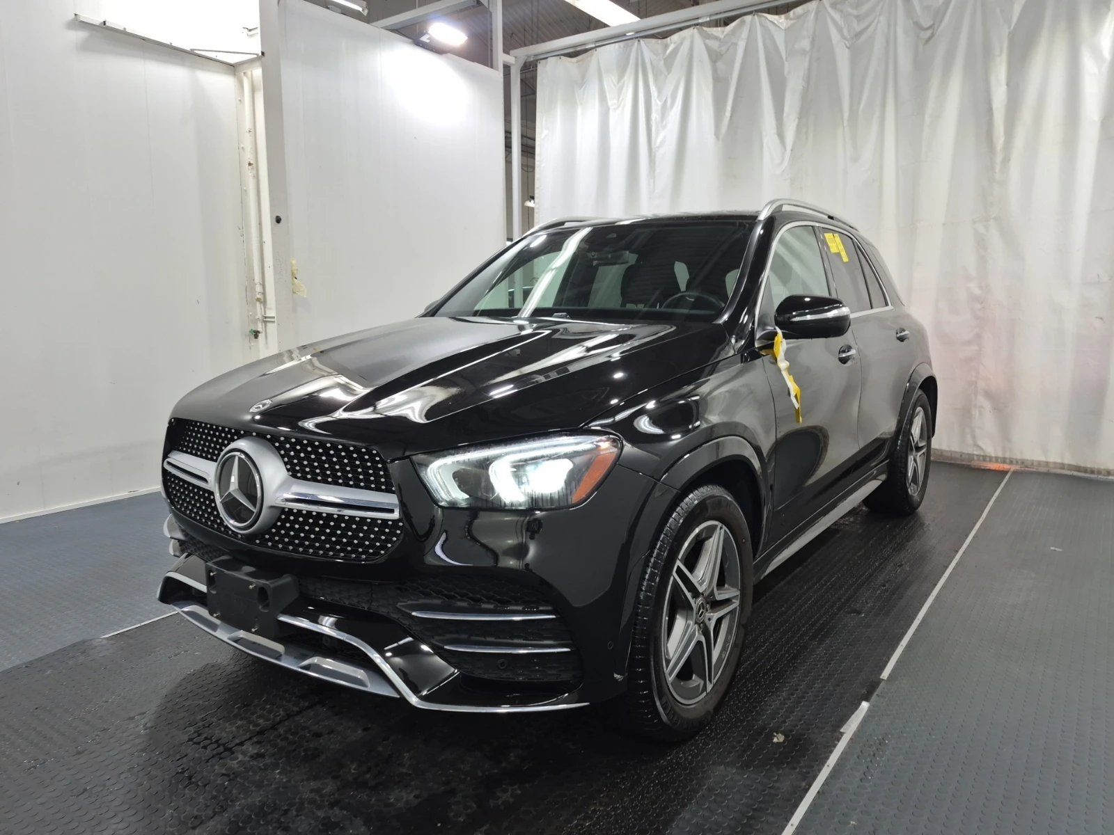 Mercedes-Benz GLE 350 4MATIC SUV | Mobile.bg � ����������� 1