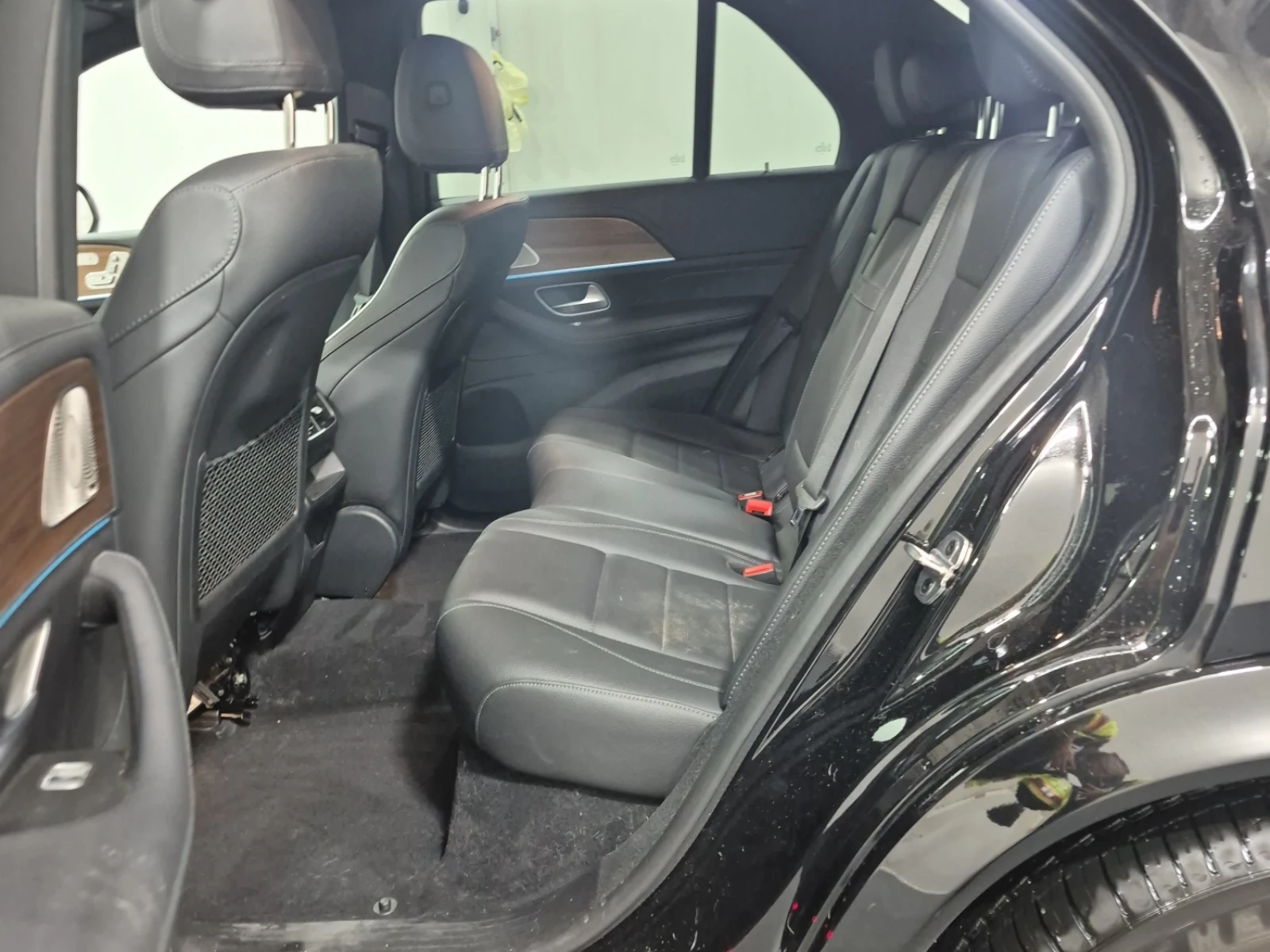 Mercedes-Benz GLE 350 4MATIC SUV | Mobile.bg � ����������� 17