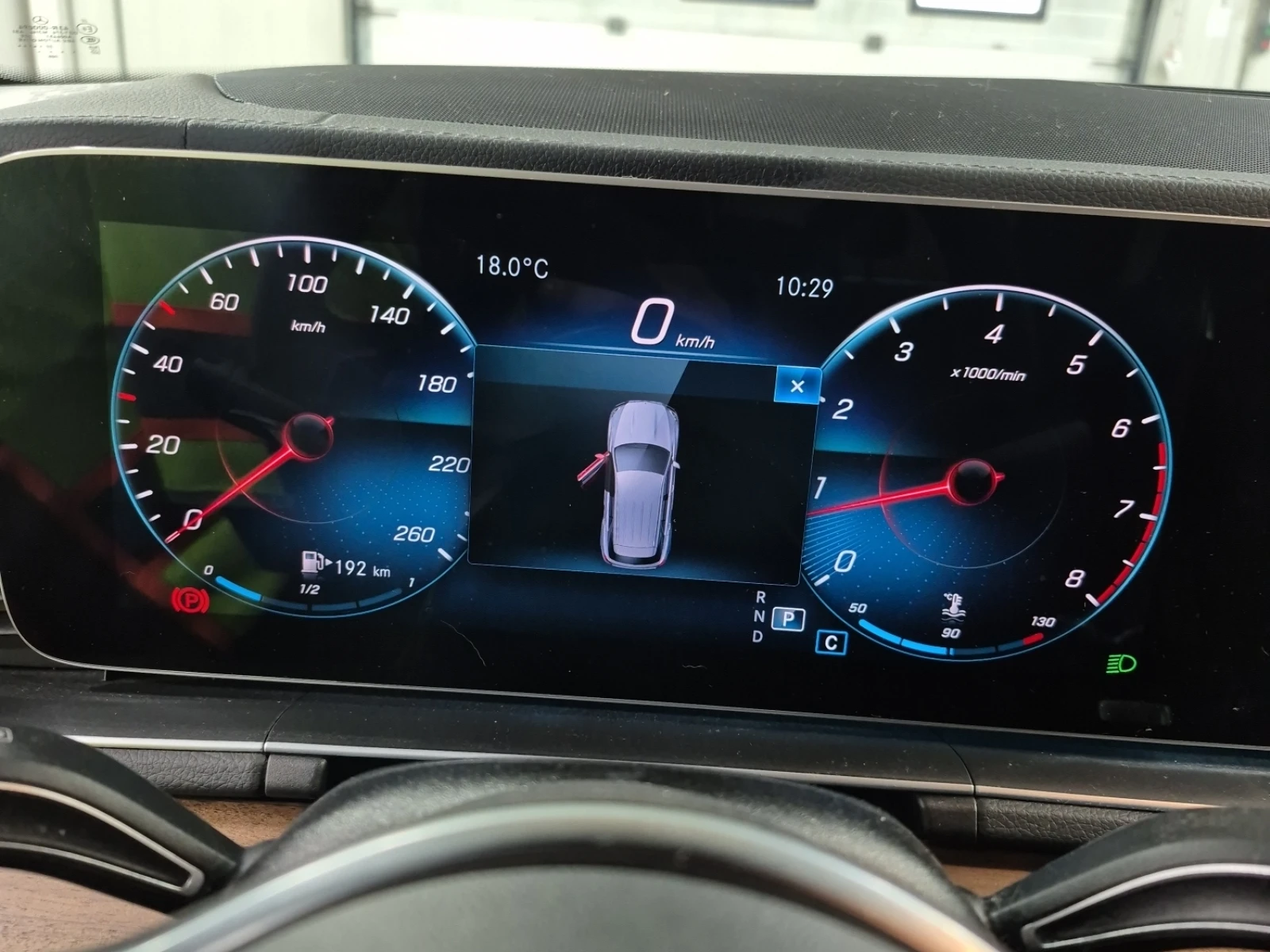 Mercedes-Benz GLE 350 4MATIC SUV | Mobile.bg � ����������� 14