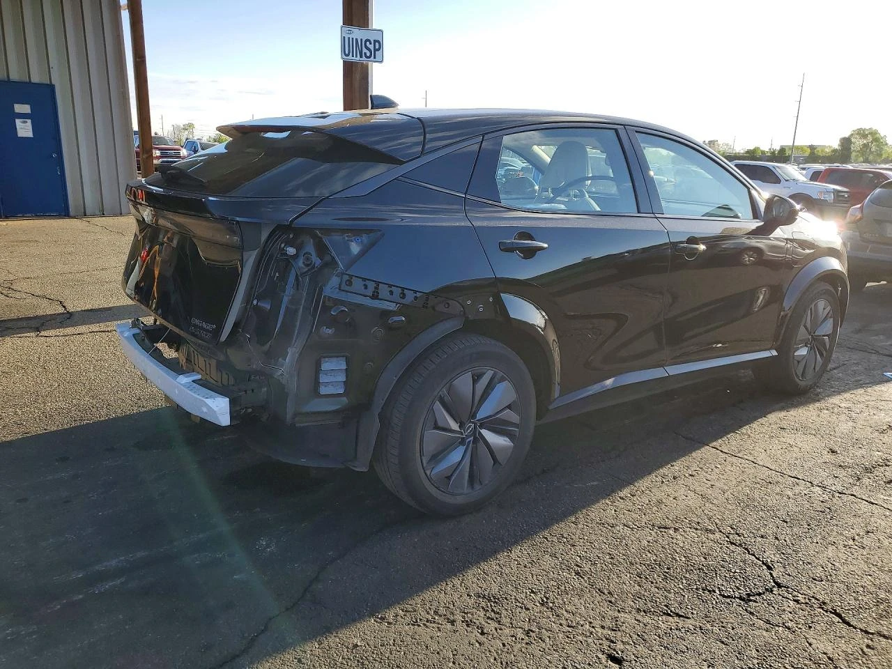 Nissan Ariya 0.0l Engage+ E-4Orce | Mobile.bg � ����������� 3