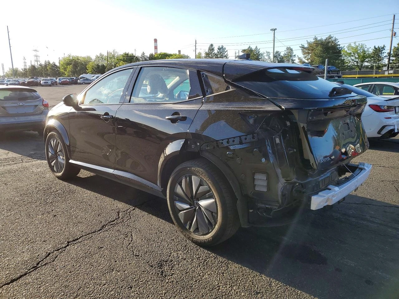 Nissan Ariya 0.0l Engage+ E-4Orce | Mobile.bg � ����������� 2