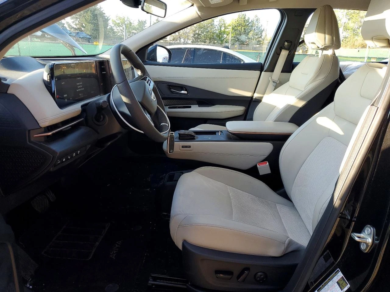 Nissan Ariya 0.0l Engage+ E-4Orce | Mobile.bg � ����������� 7