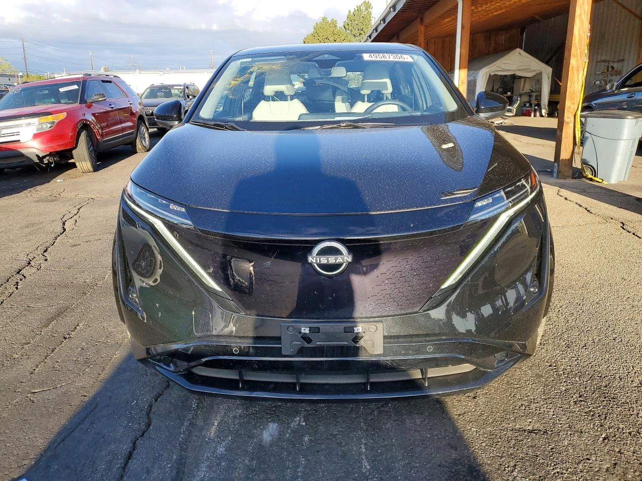 Nissan Ariya 0.0l Engage+ E-4Orce | Mobile.bg � ����������� 5