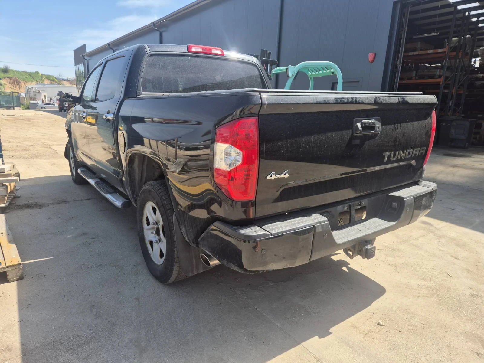 Toyota Tundra Platinum 5.7 | Mobile.bg � ����������� 4