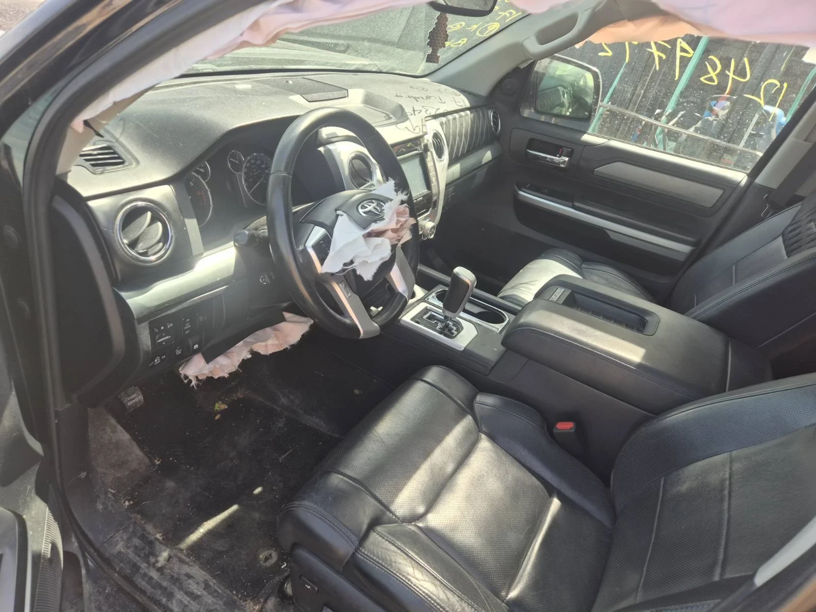 Toyota Tundra Platinum 5.7 | Mobile.bg � ����������� 7