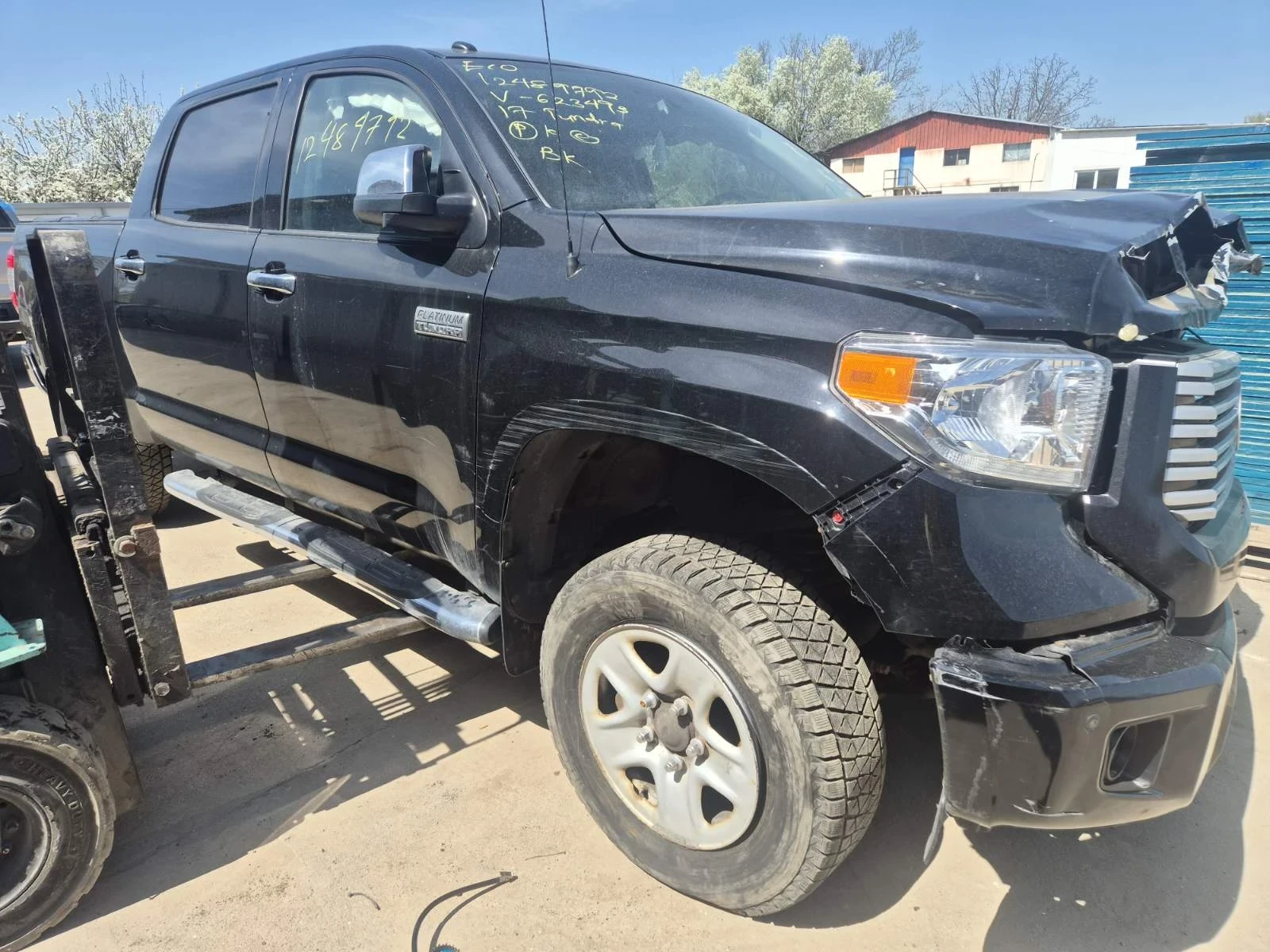 Toyota Tundra Platinum 5.7 | Mobile.bg � ����������� 2