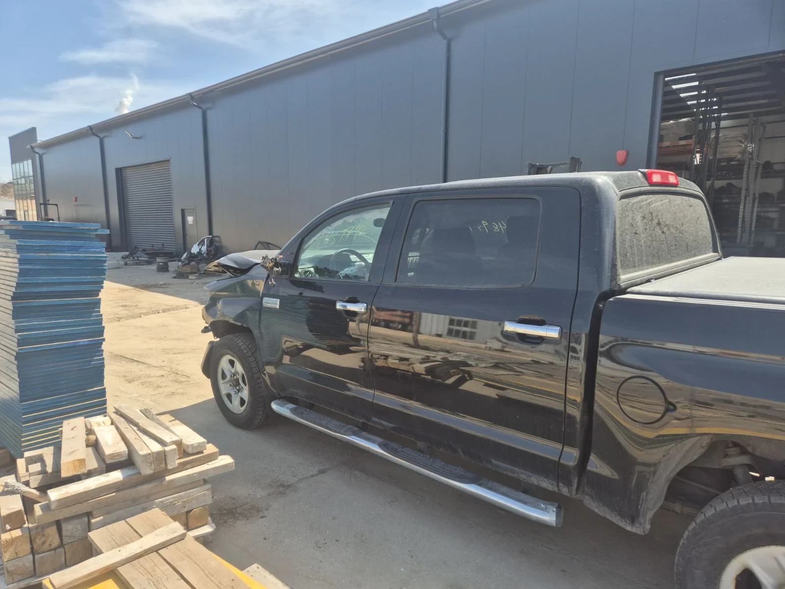Toyota Tundra Platinum 5.7 | Mobile.bg � ����������� 5