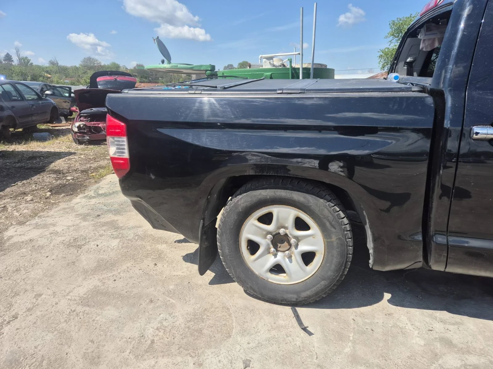 Toyota Tundra Platinum 5.7 | Mobile.bg � ����������� 8