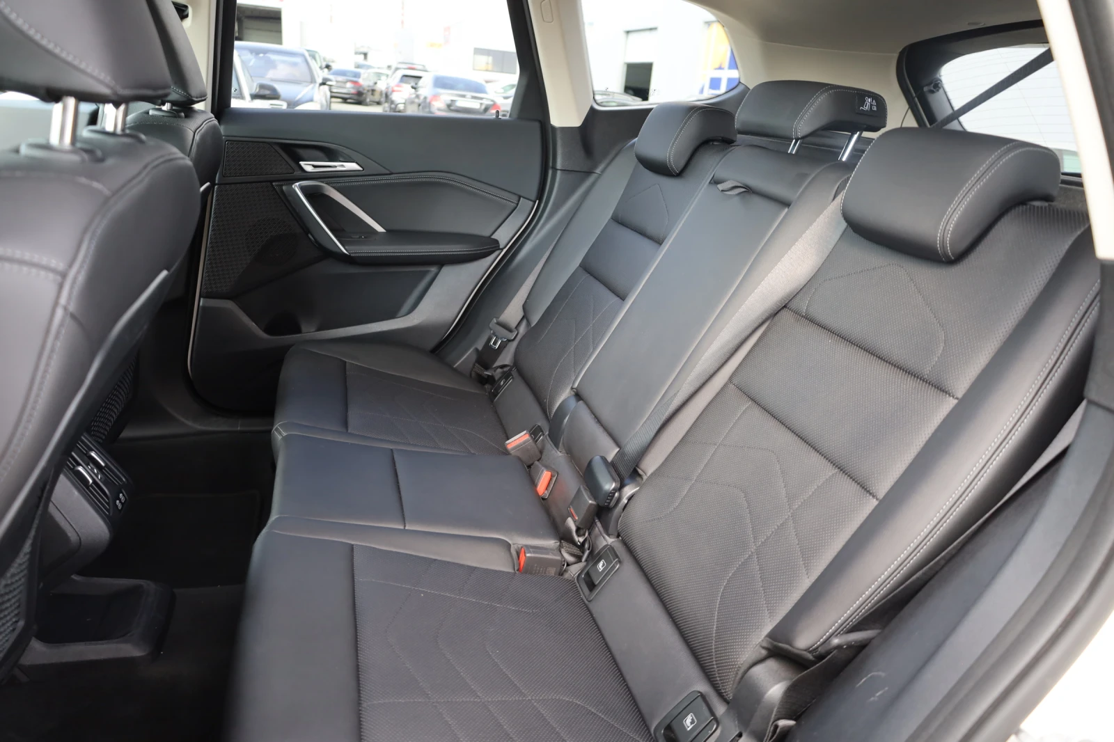 BMW X1 Msport edition, снимка 15 - Автомобили и джипове - 55570911