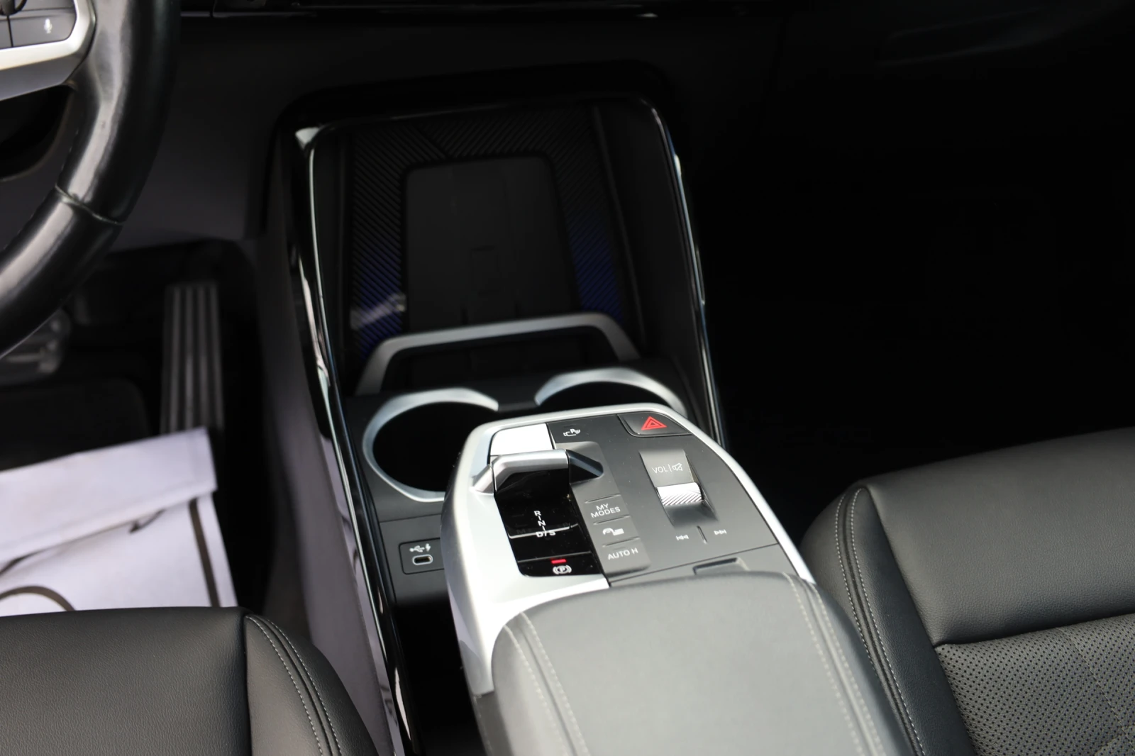 BMW X1 Msport edition, снимка 13 - Автомобили и джипове - 55570911
