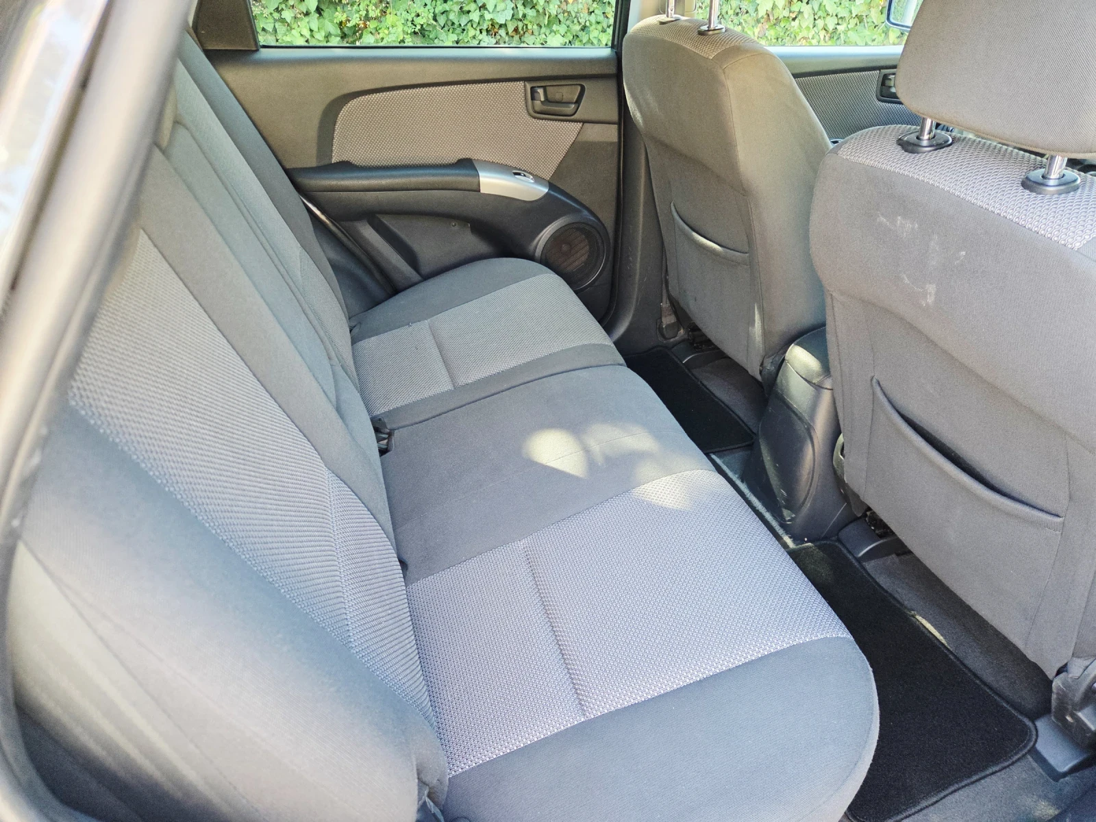Kia Sportage 2, 000GPL EURO4  | Mobile.bg � ����������� 11