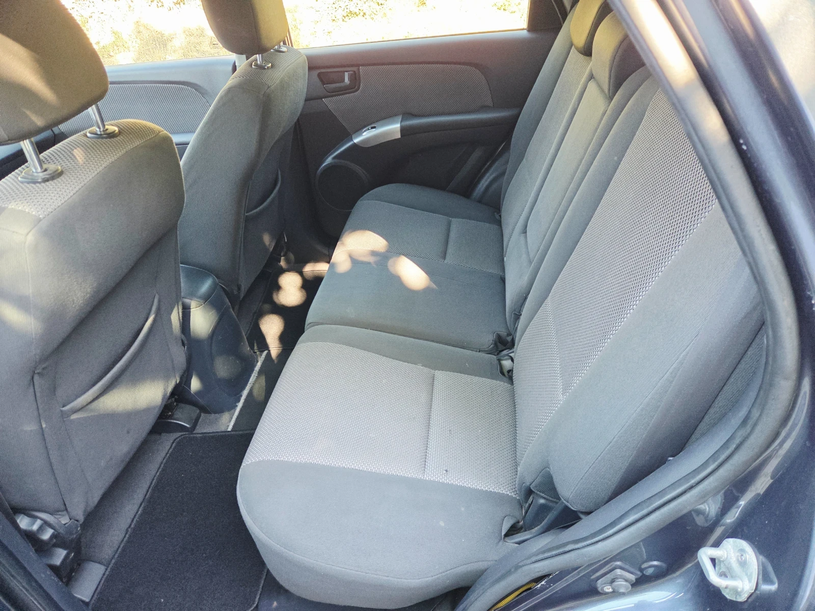 Kia Sportage 2, 000GPL EURO4  | Mobile.bg � ����������� 10