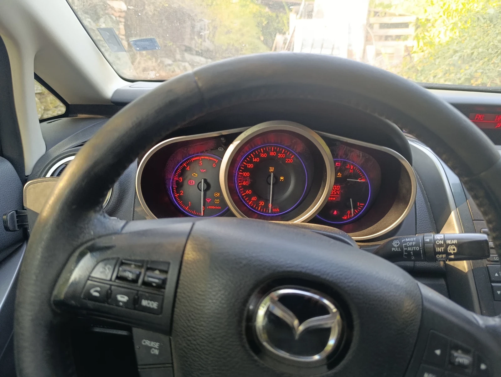 Mazda CX-7 | Mobile.bg � ����������� 3