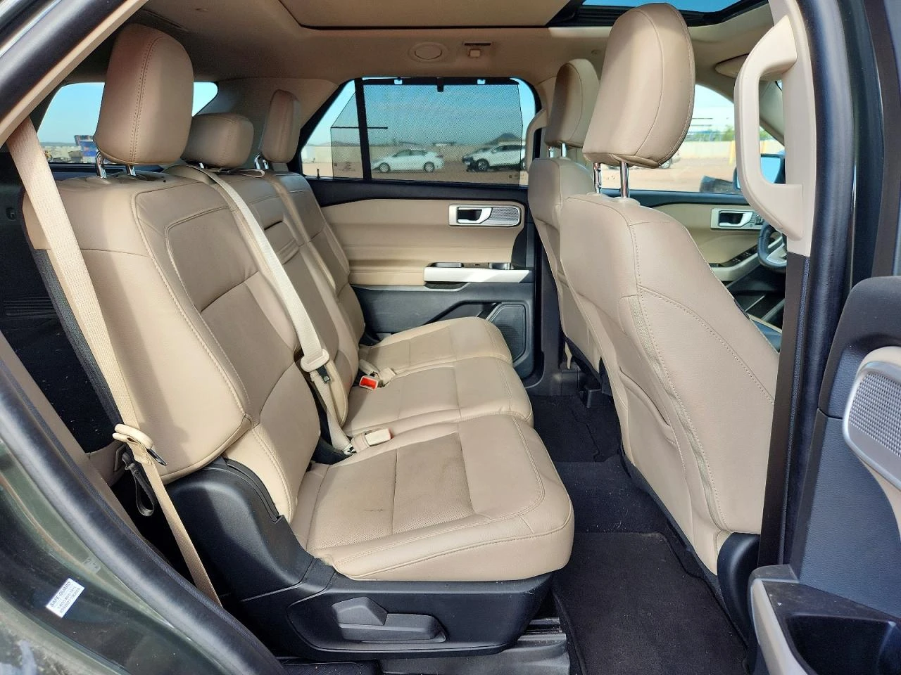 Ford Explorer 3.3l Limited | Mobile.bg � ����������� 11