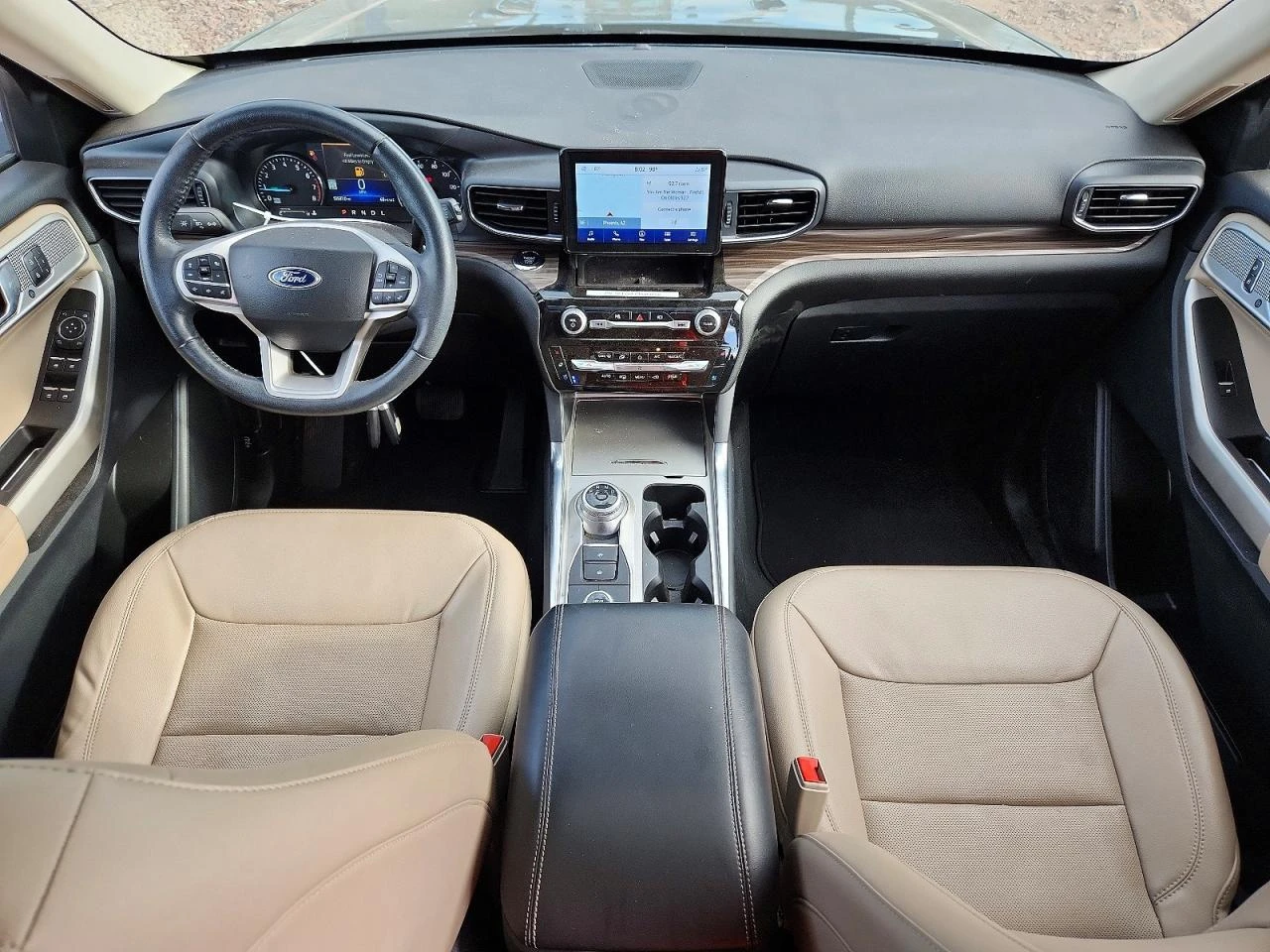 Ford Explorer 3.3l Limited | Mobile.bg � ����������� 8