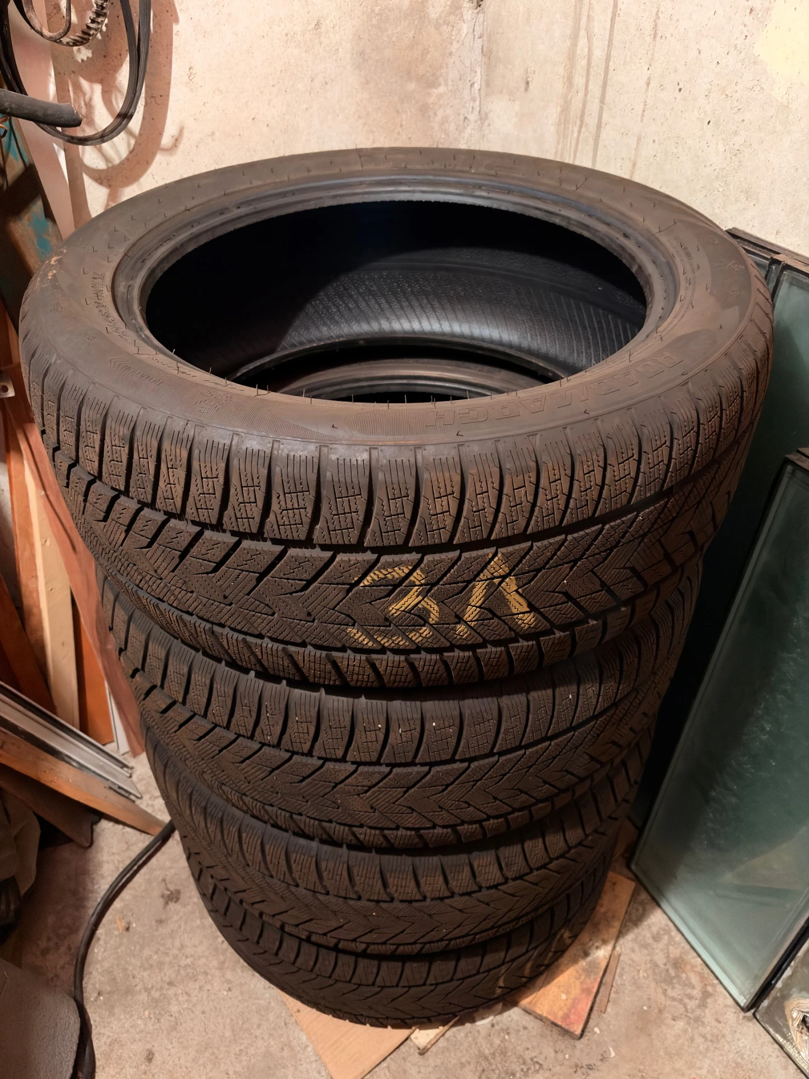 Audi Q7 3.6 petrol+ LPG | Mobile.bg � ����������� 17