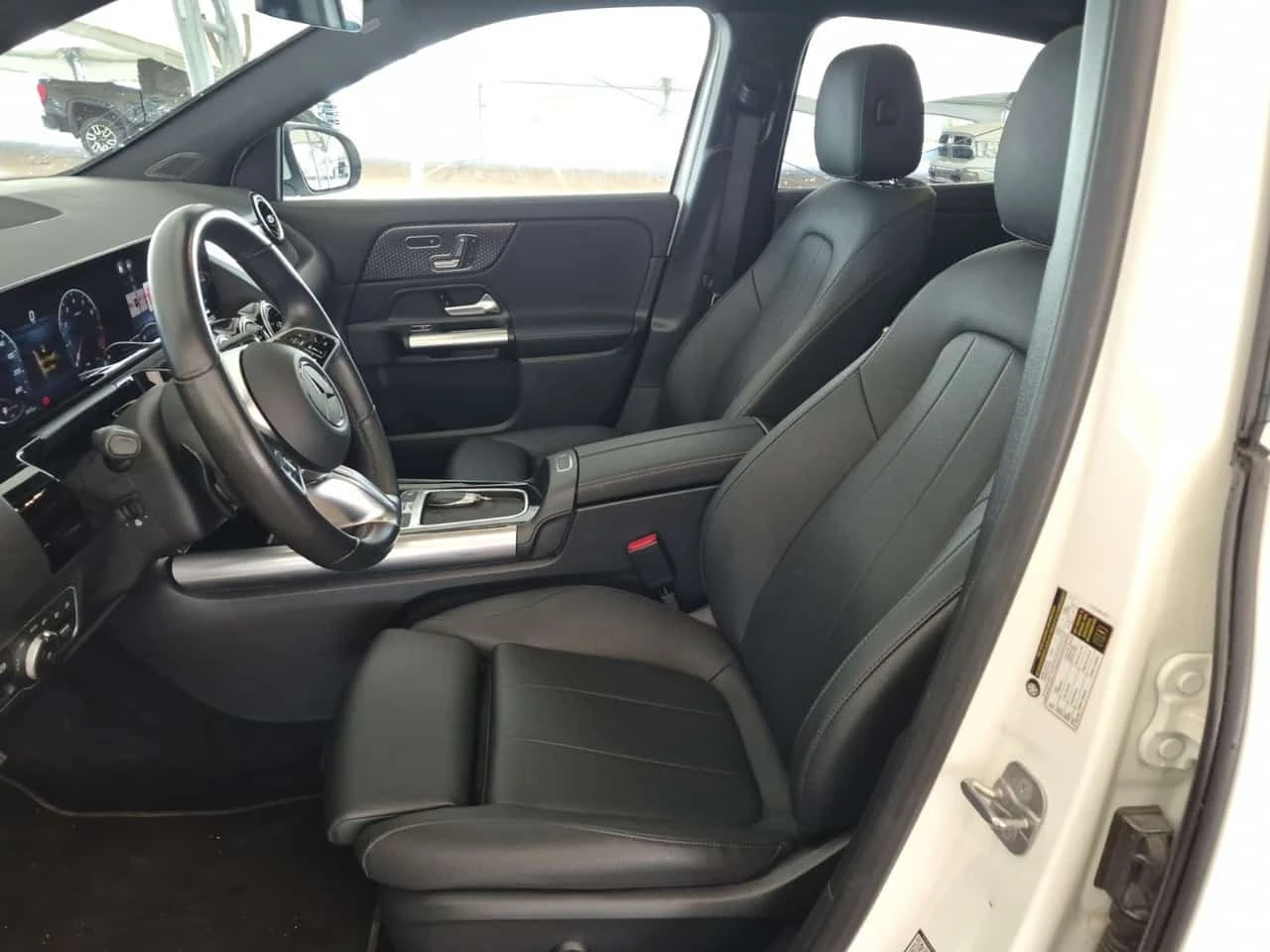 Mercedes-Benz GLA * 250 * CARFAX *  | Mobile.bg � ����������� 5