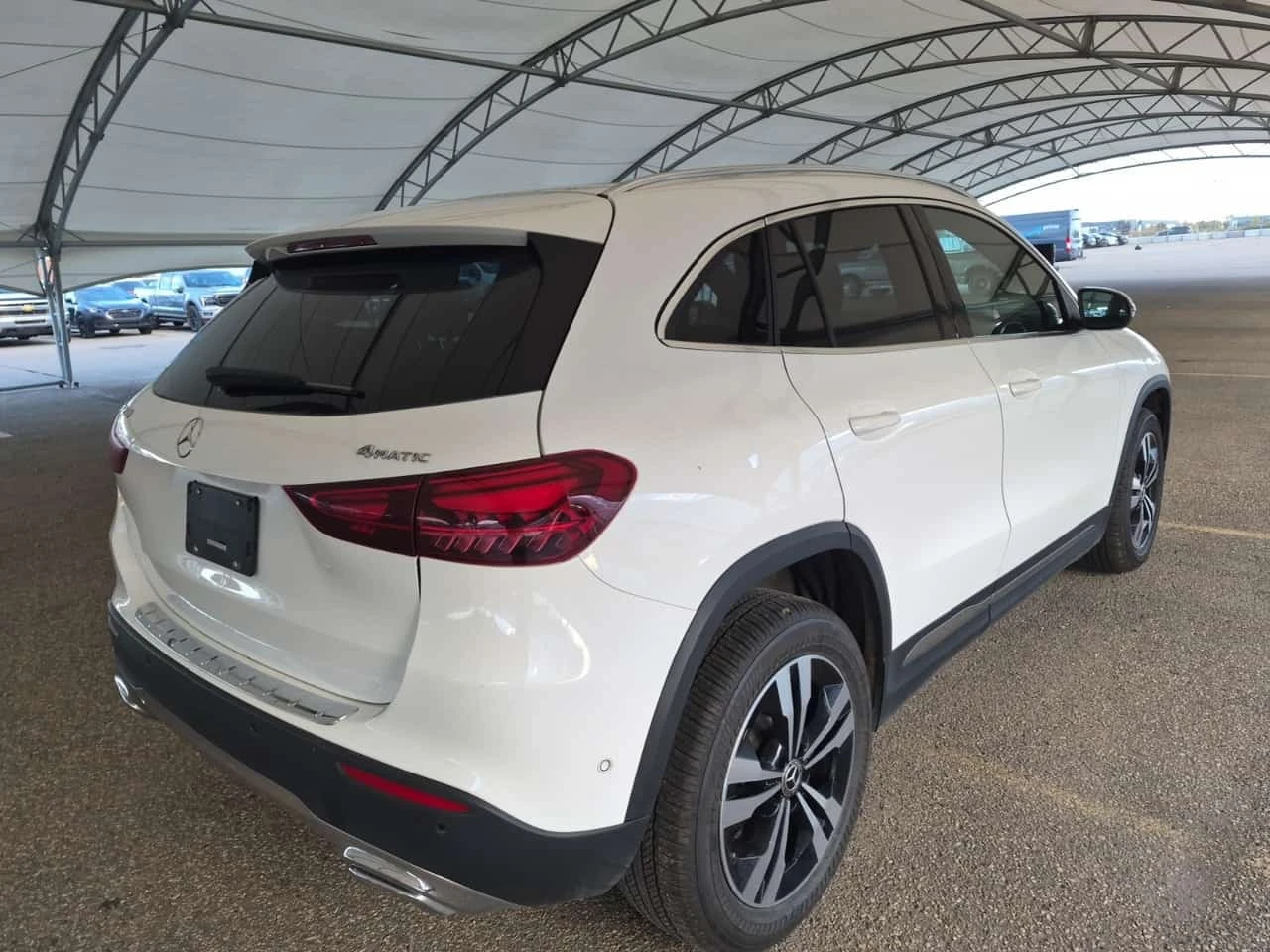 Mercedes-Benz GLA * 250 * CARFAX *  | Mobile.bg � ����������� 3