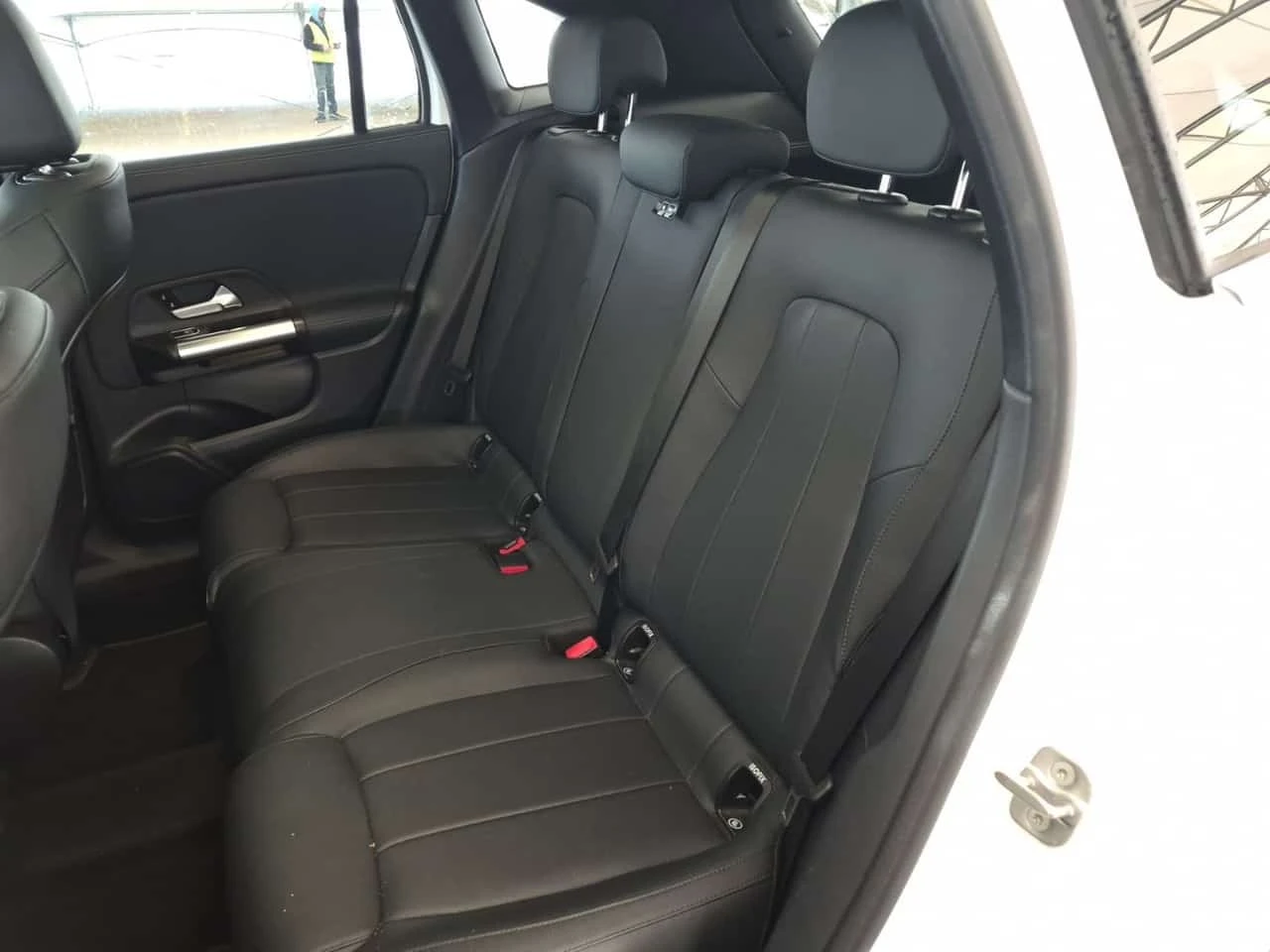 Mercedes-Benz GLA * 250 * CARFAX *  | Mobile.bg � ����������� 11