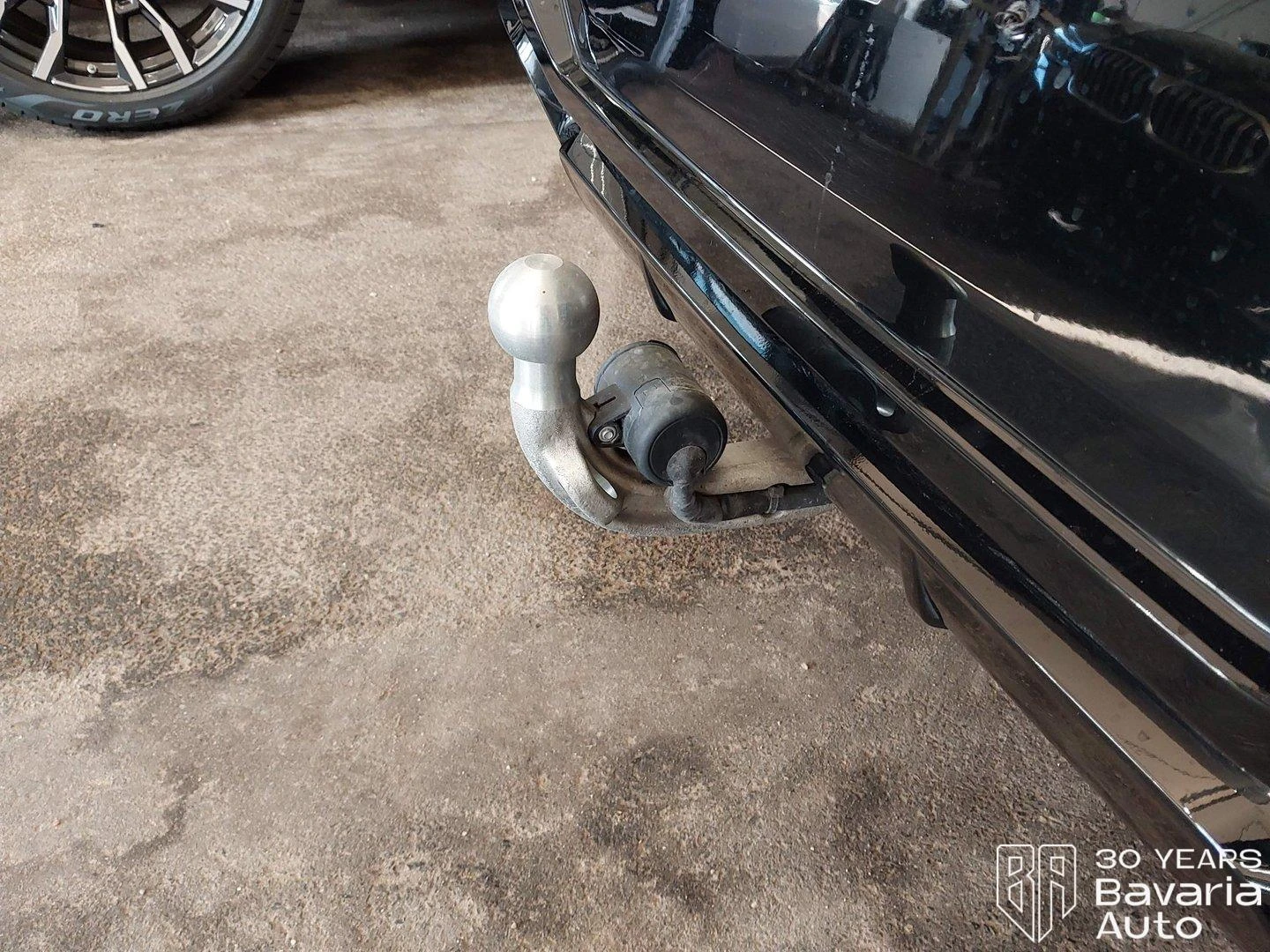 BMW X4 M Competition Sportautomatic, снимка 13 - Автомобили и джипове - 56505736