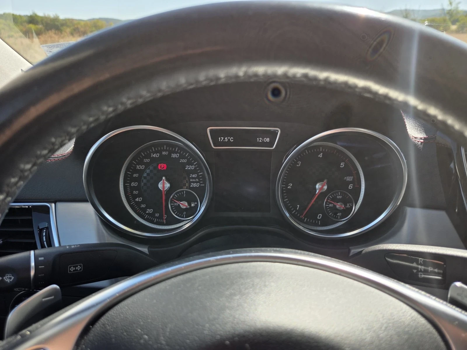 Mercedes-Benz GLE 350 | Mobile.bg � ����������� 11