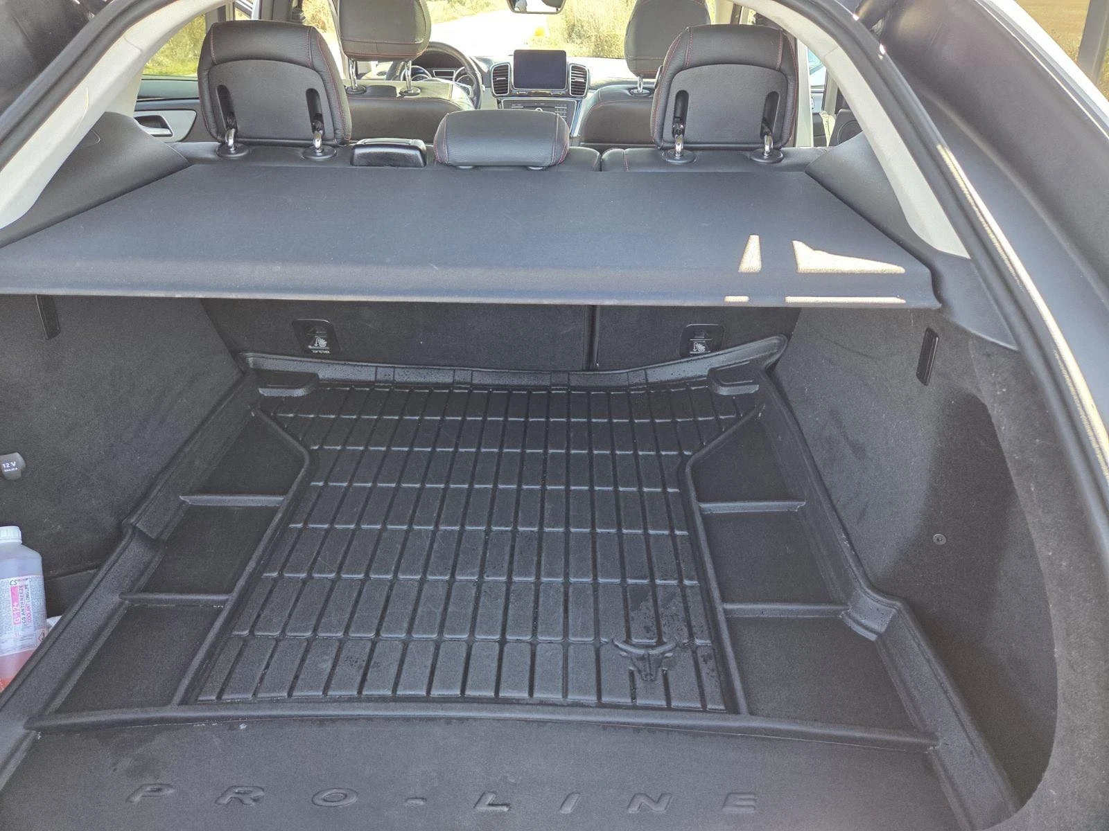 Mercedes-Benz GLE 350 | Mobile.bg � ����������� 8